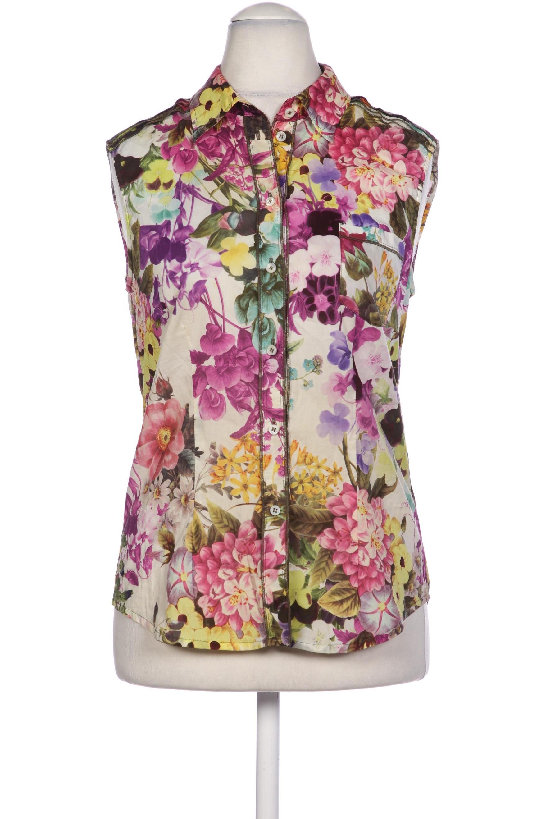 

Riani Damen Bluse, mehrfarbig, Gr. 38