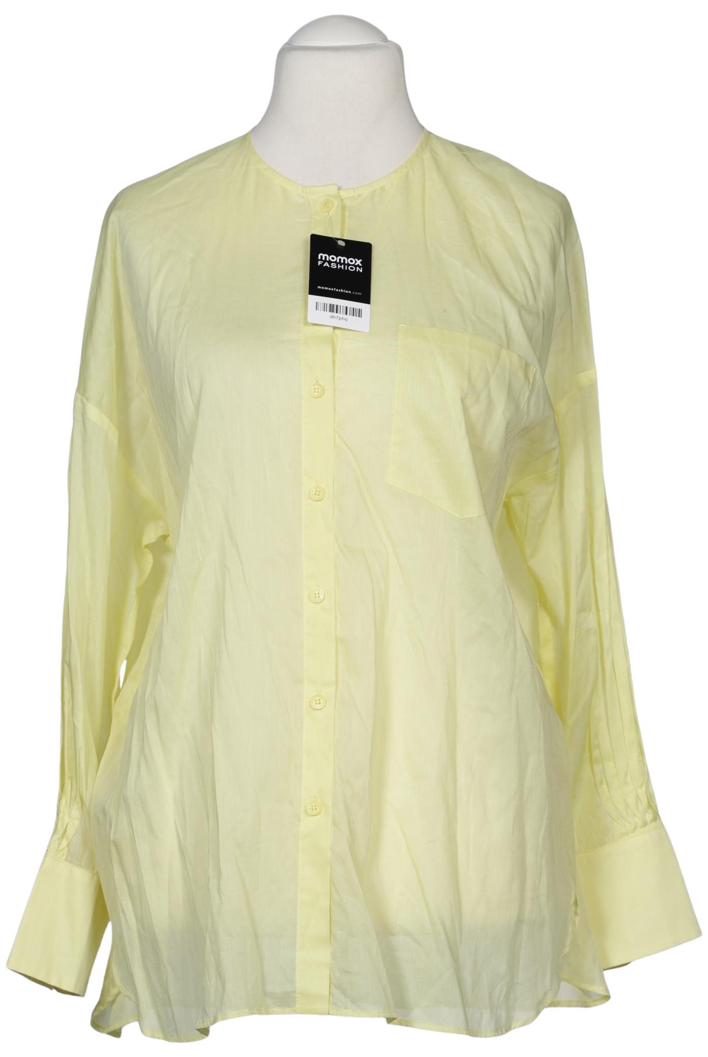 

Riani Damen Bluse, gelb, Gr. 42