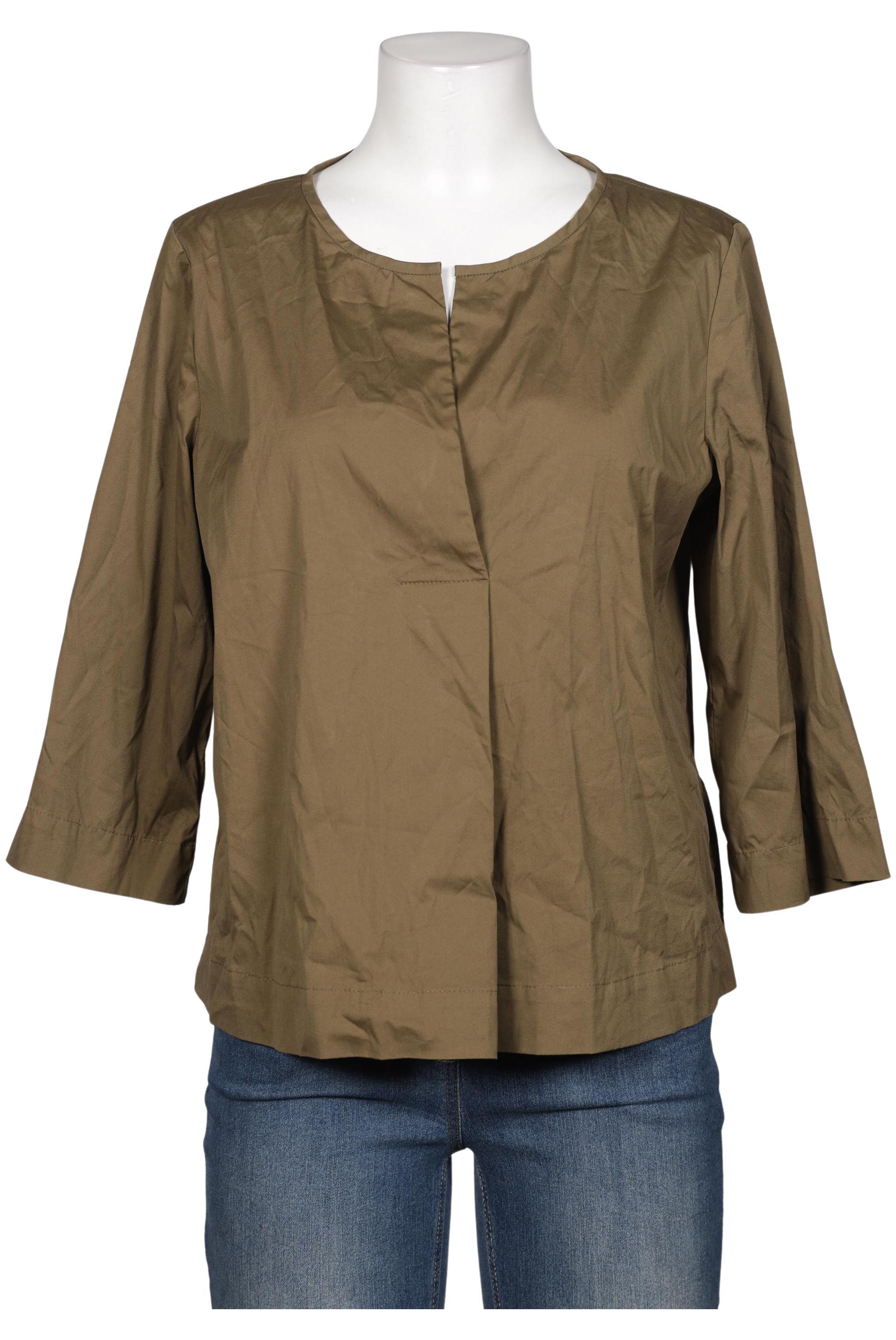 

Riani Damen Bluse, grün, Gr. 40