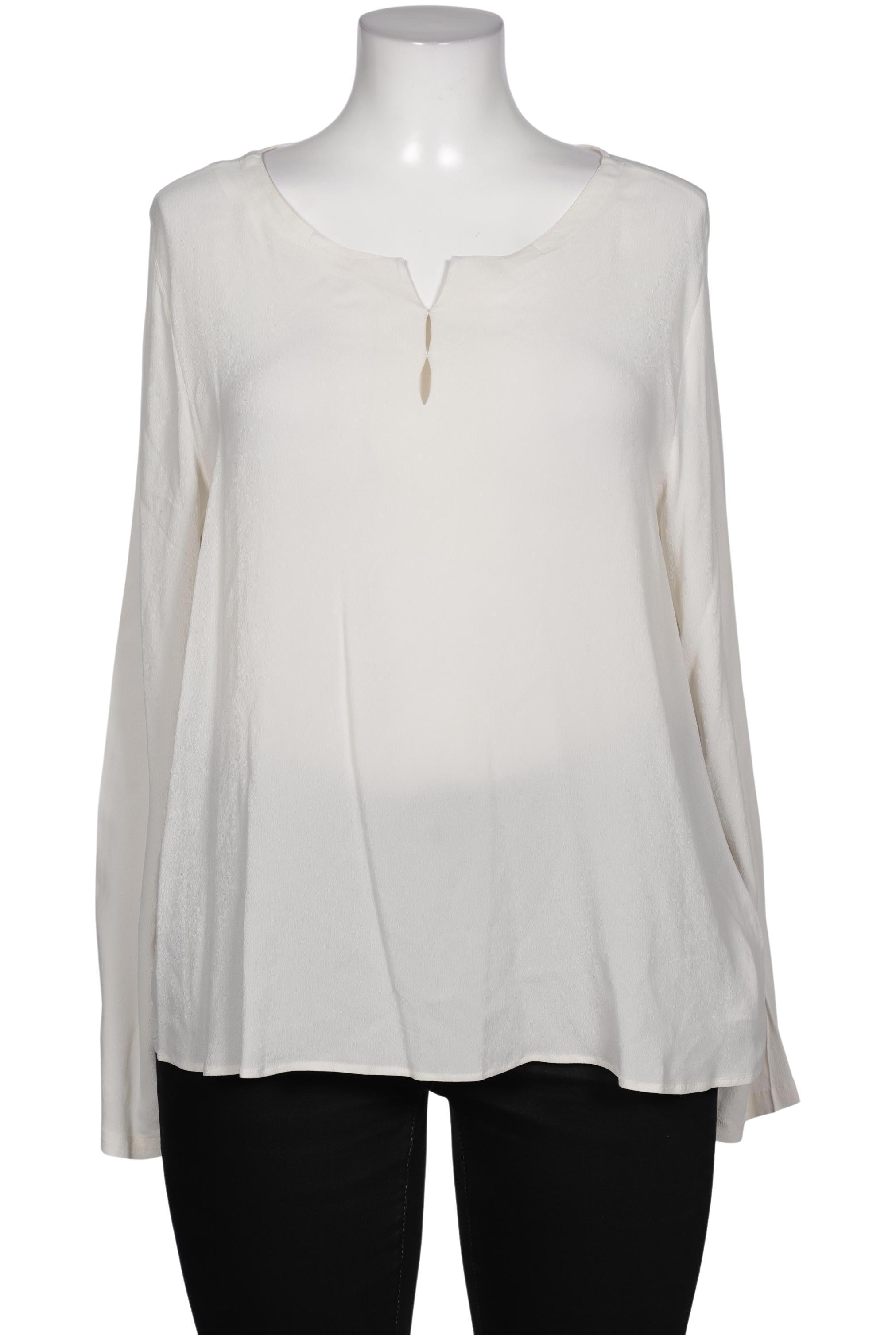 

Riani Damen Bluse, weiß, Gr. 44