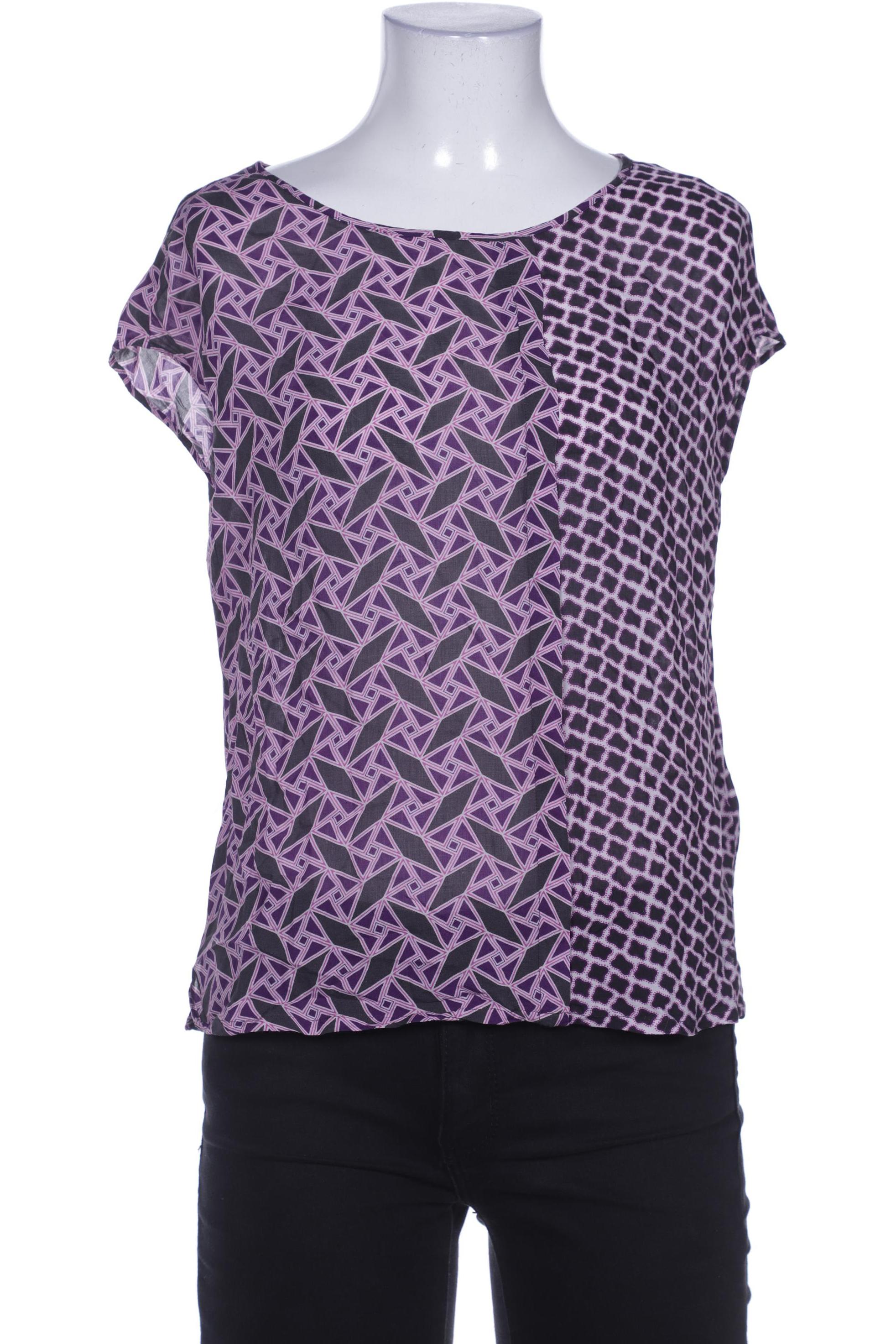 

Riani Damen Bluse, flieder, Gr. 34
