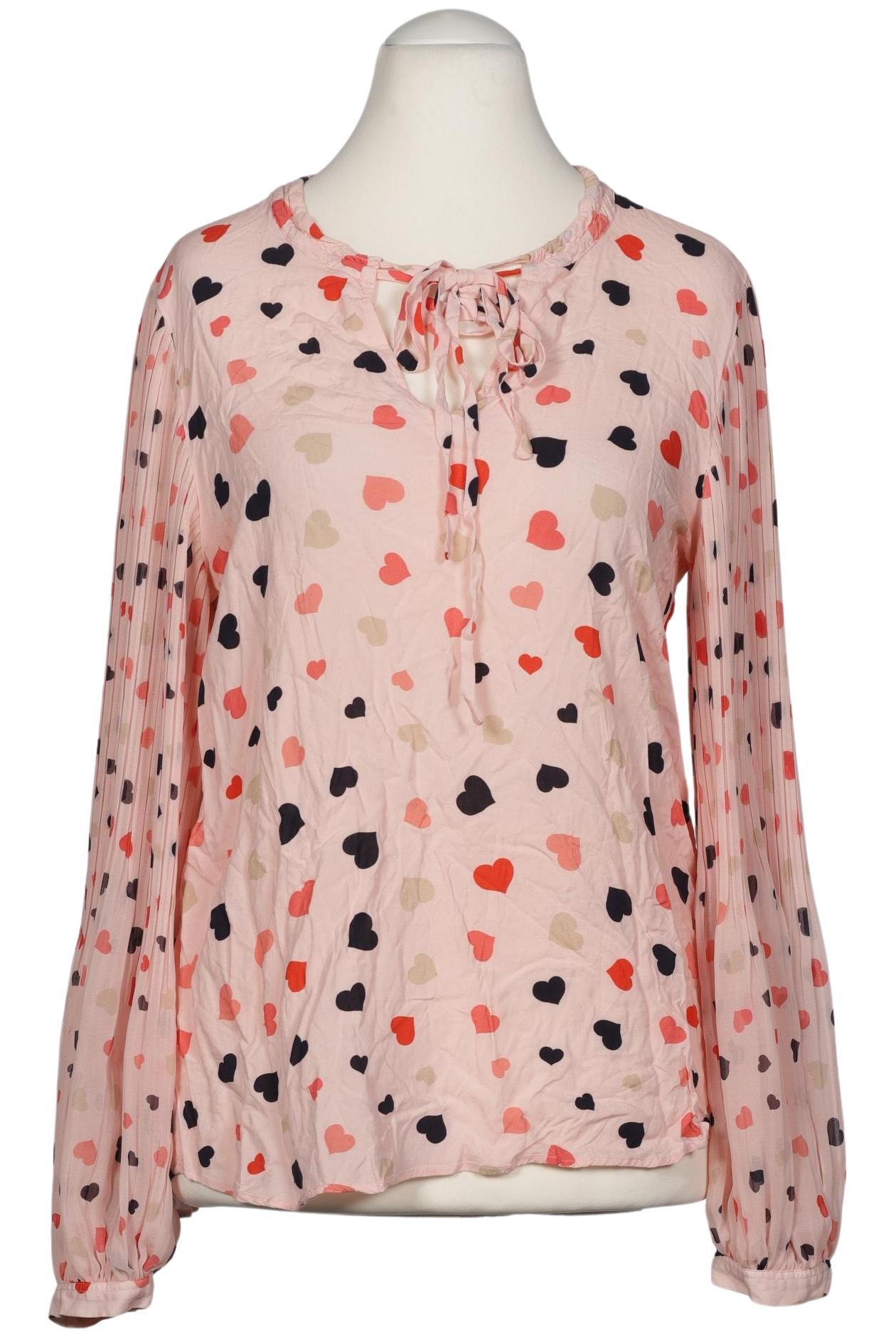 

Riani Damen Bluse, mehrfarbig, Gr. 38