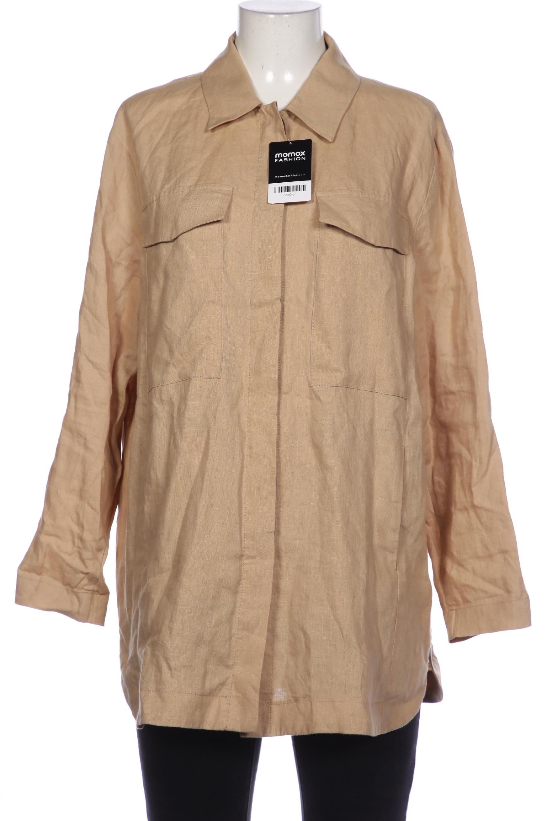 

Riani Damen Bluse, beige, Gr. 40