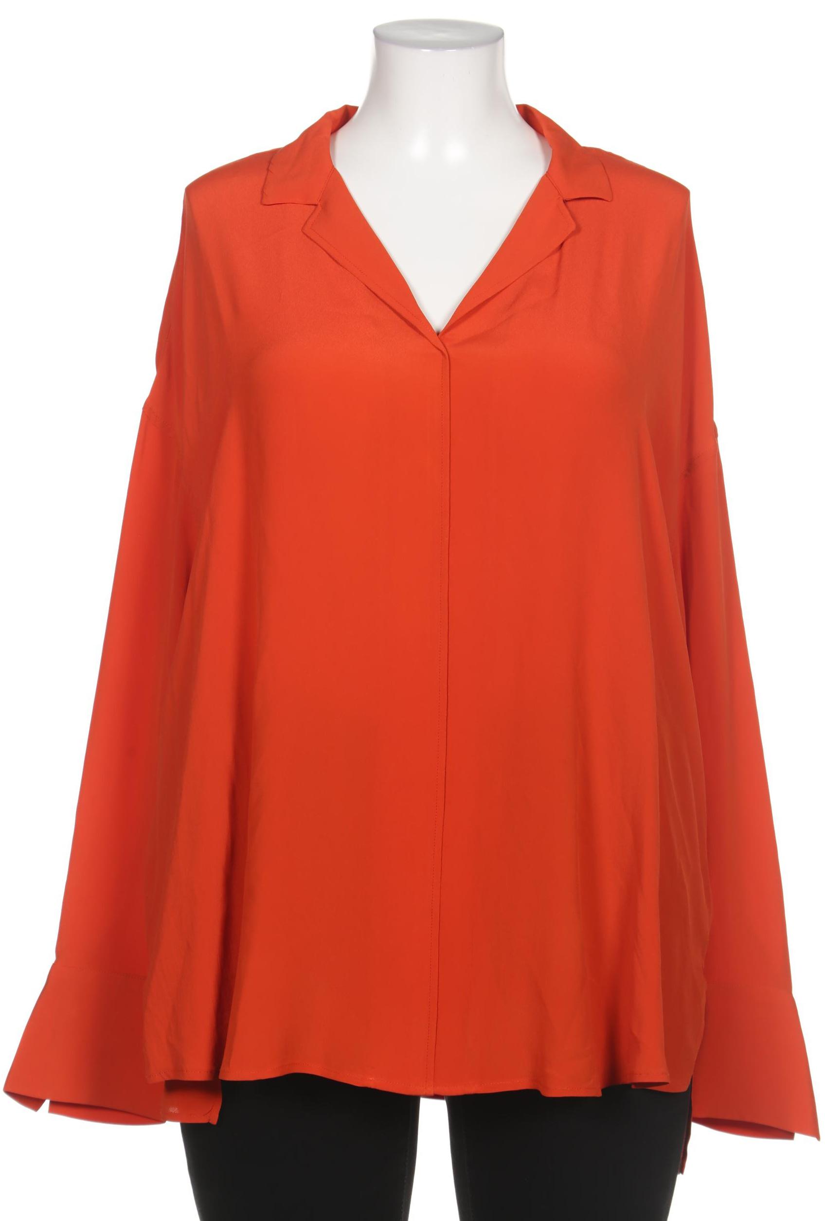 

Riani Damen Bluse, orange, Gr. 46