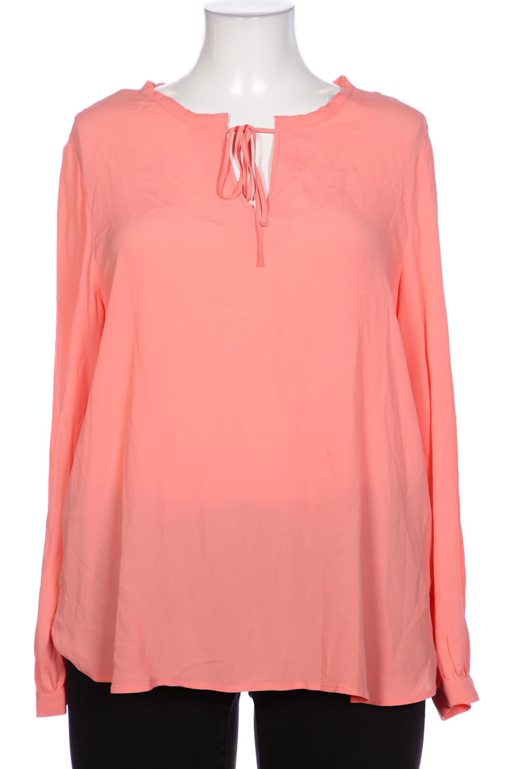 

Riani Damen Bluse, pink, Gr. 42