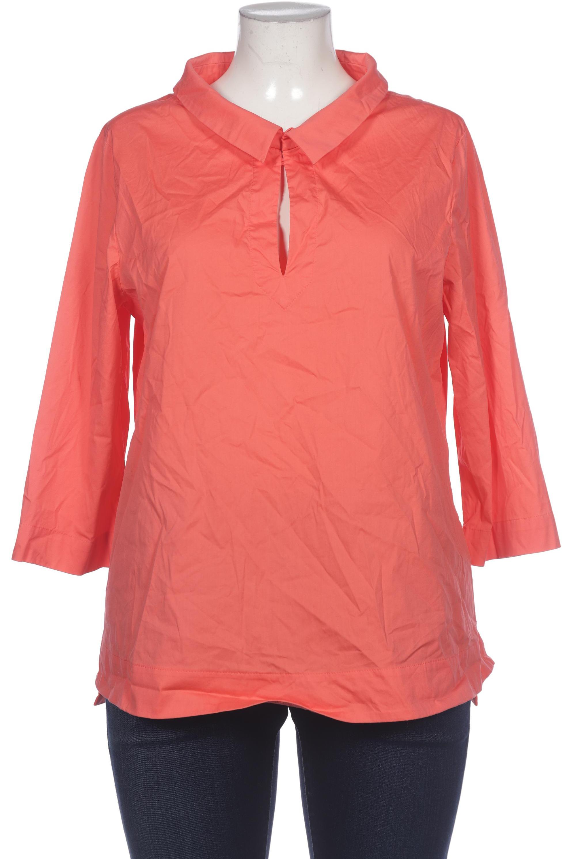 

Riani Damen Bluse, orange, Gr. 44