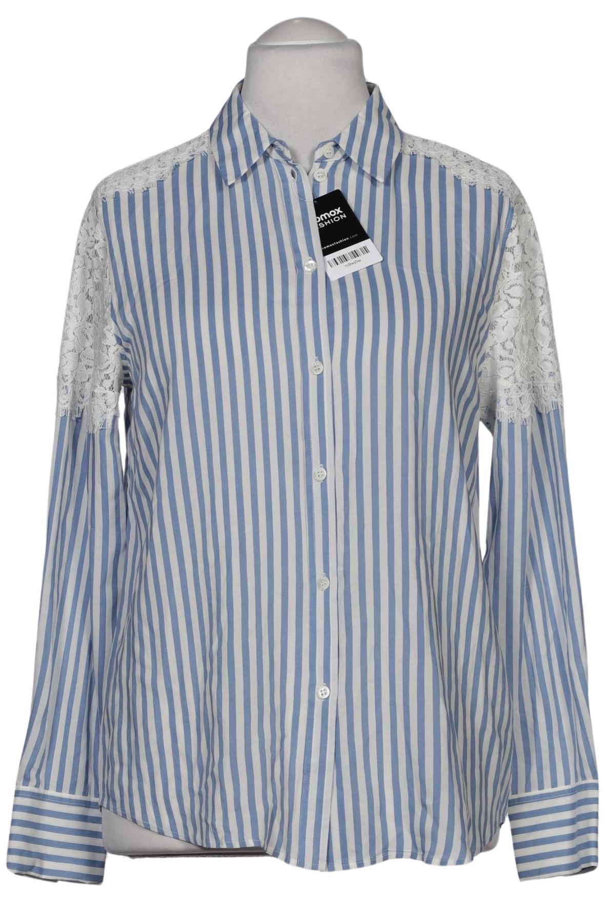 

Riani Damen Bluse, mehrfarbig, Gr. 40