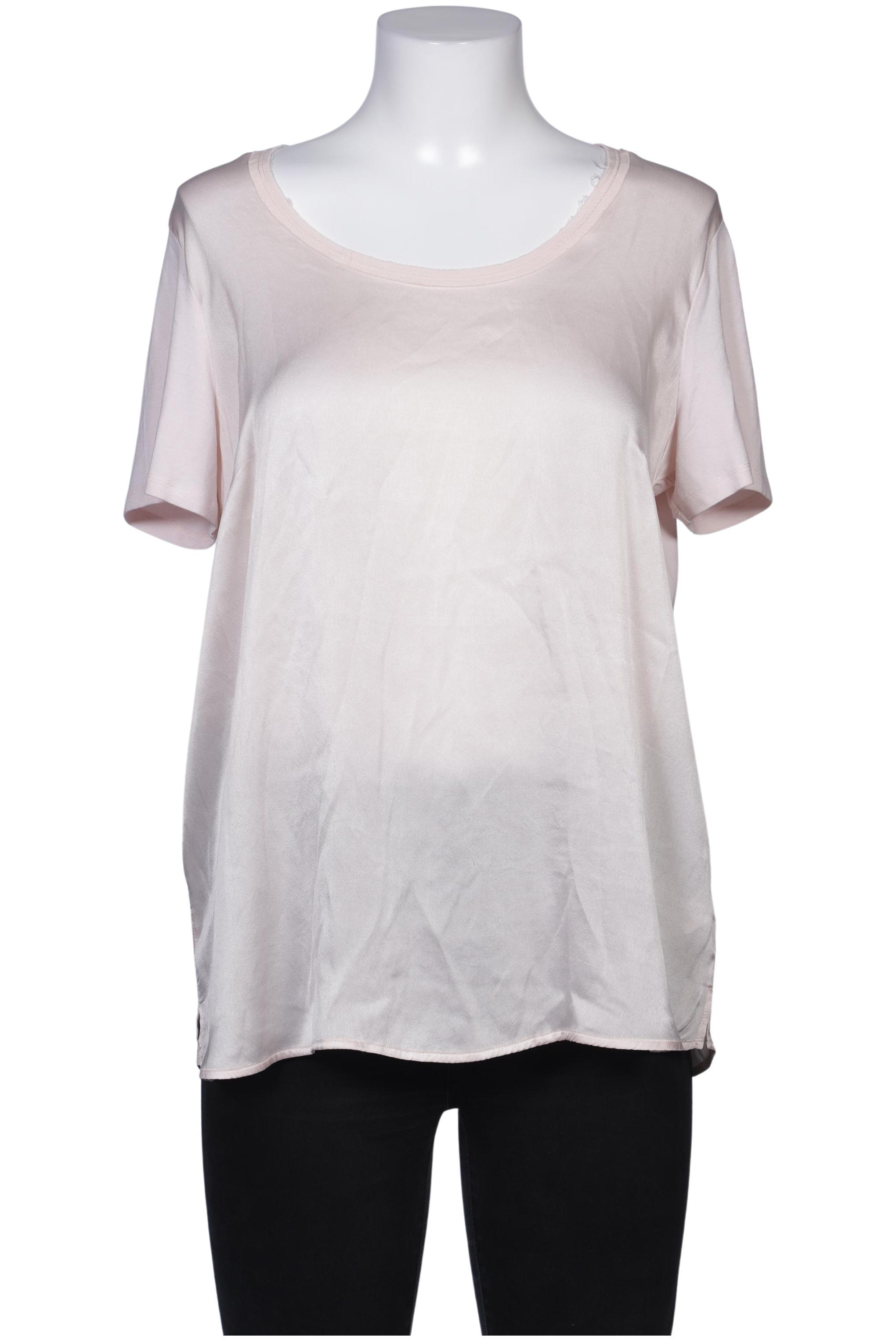 

Riani Damen Bluse, pink, Gr. 40