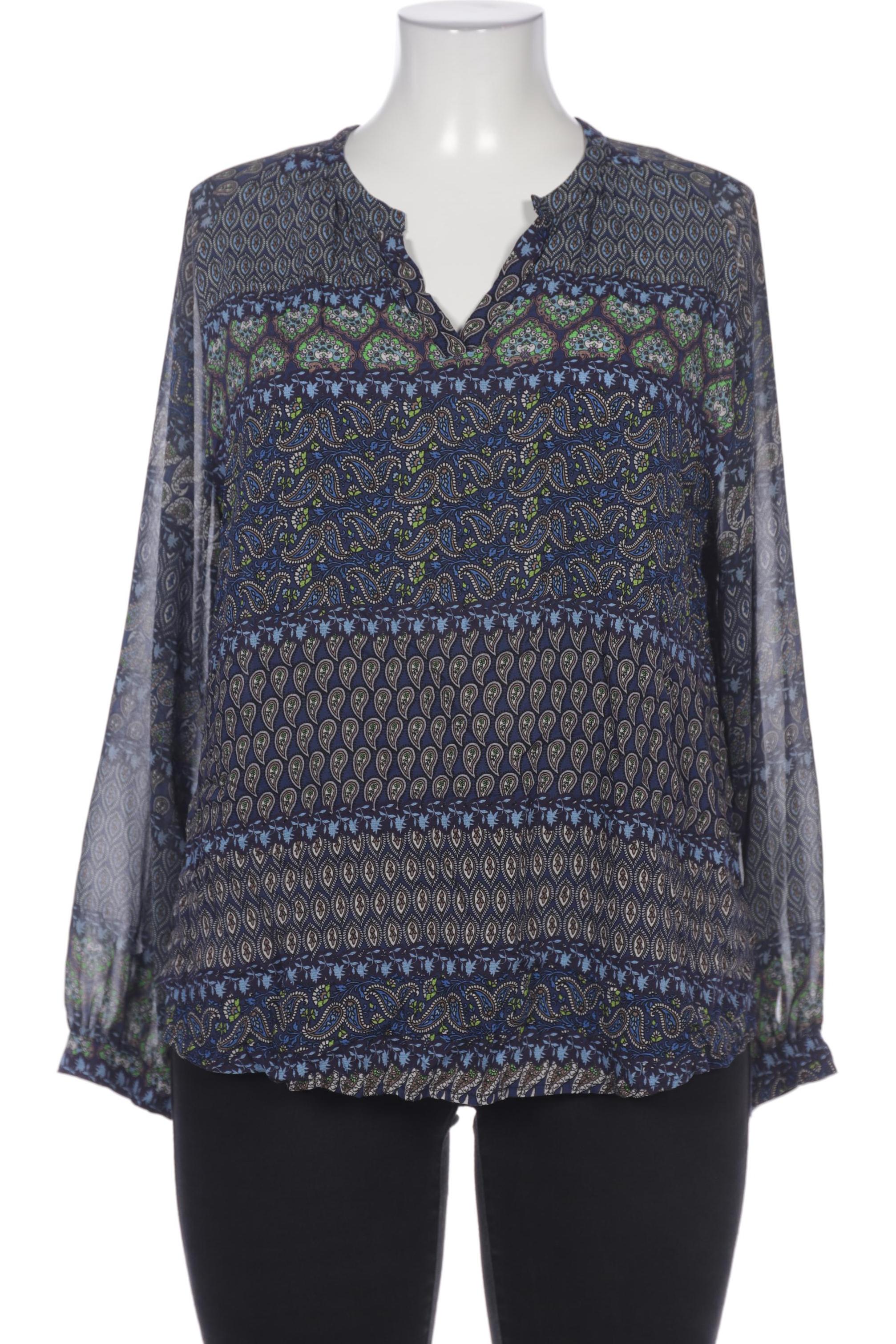

RIANI Damen Bluse, blau