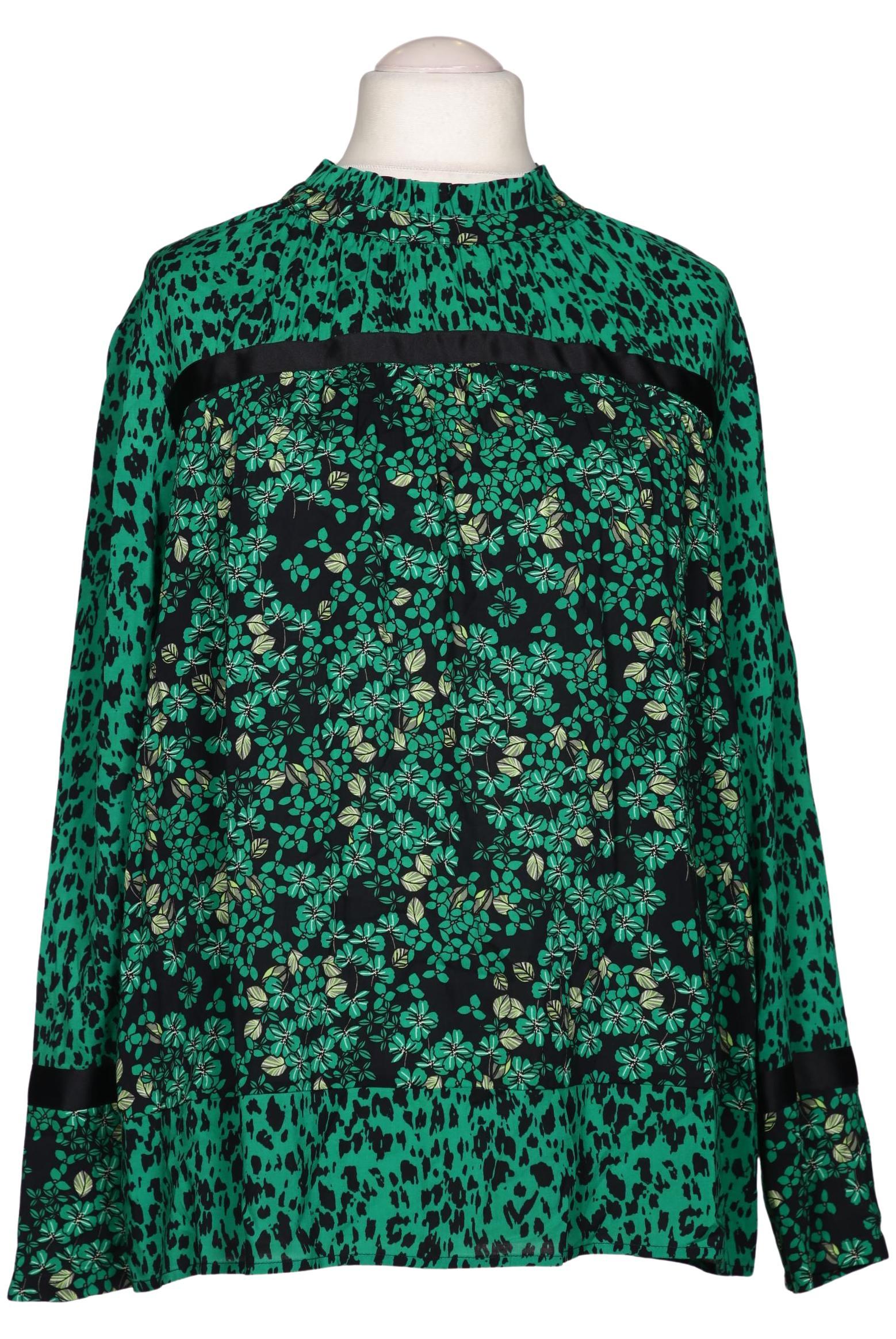 

Riani Damen Bluse, grün, Gr. 44