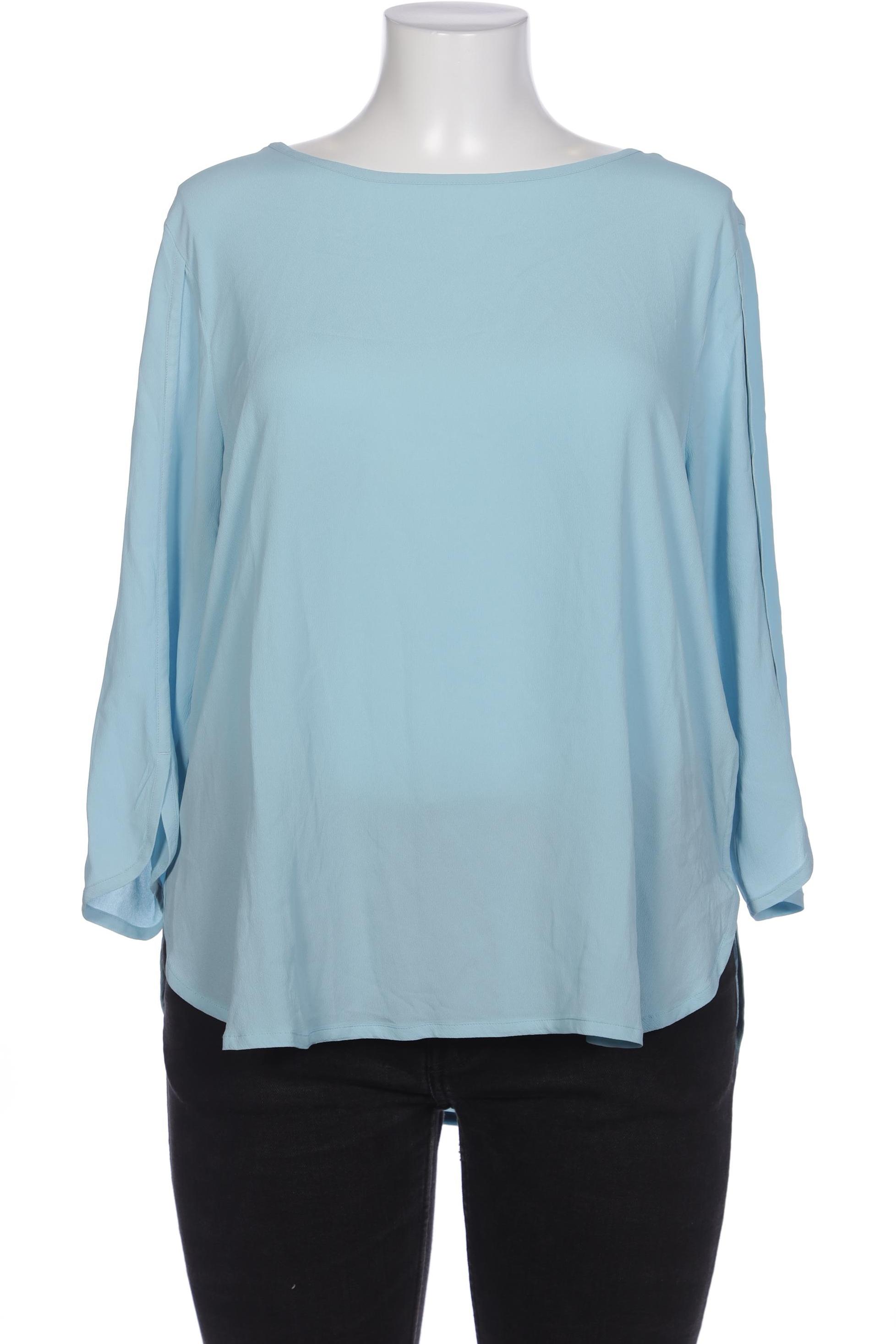 

Riani Damen Bluse, hellblau, Gr. 44