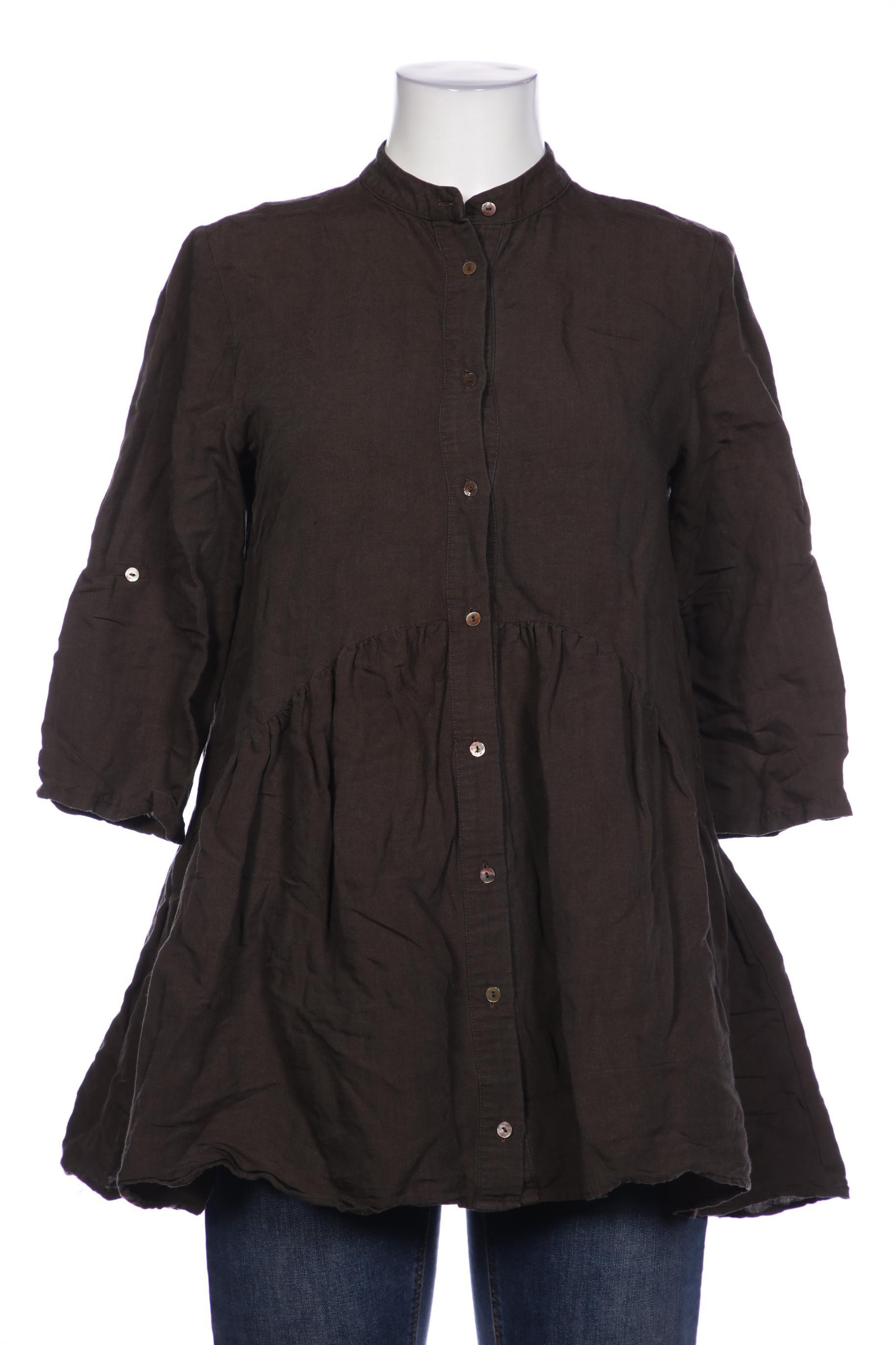 

RIANI Damen Bluse, braun