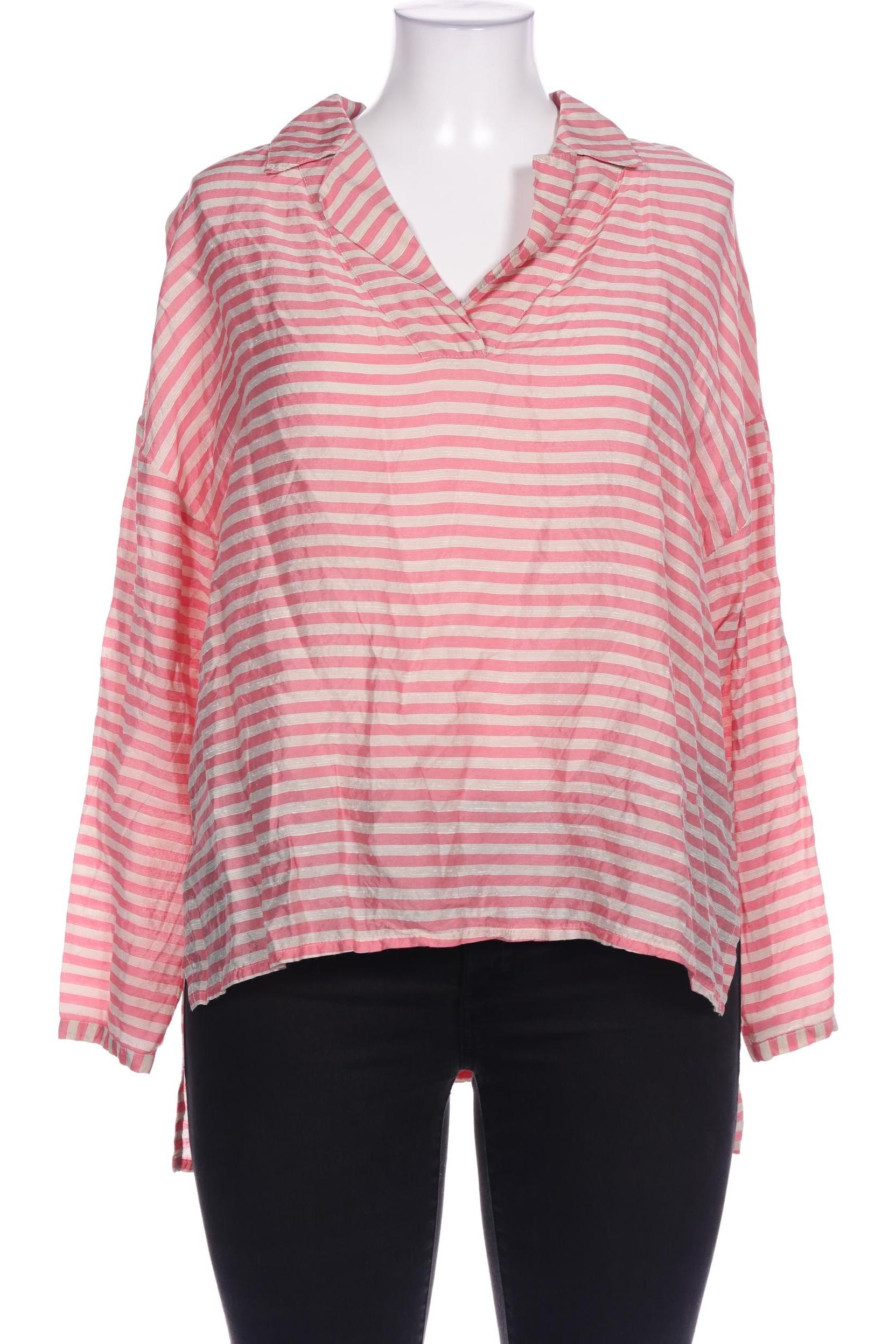 

Riani Damen Bluse, pink, Gr. 44
