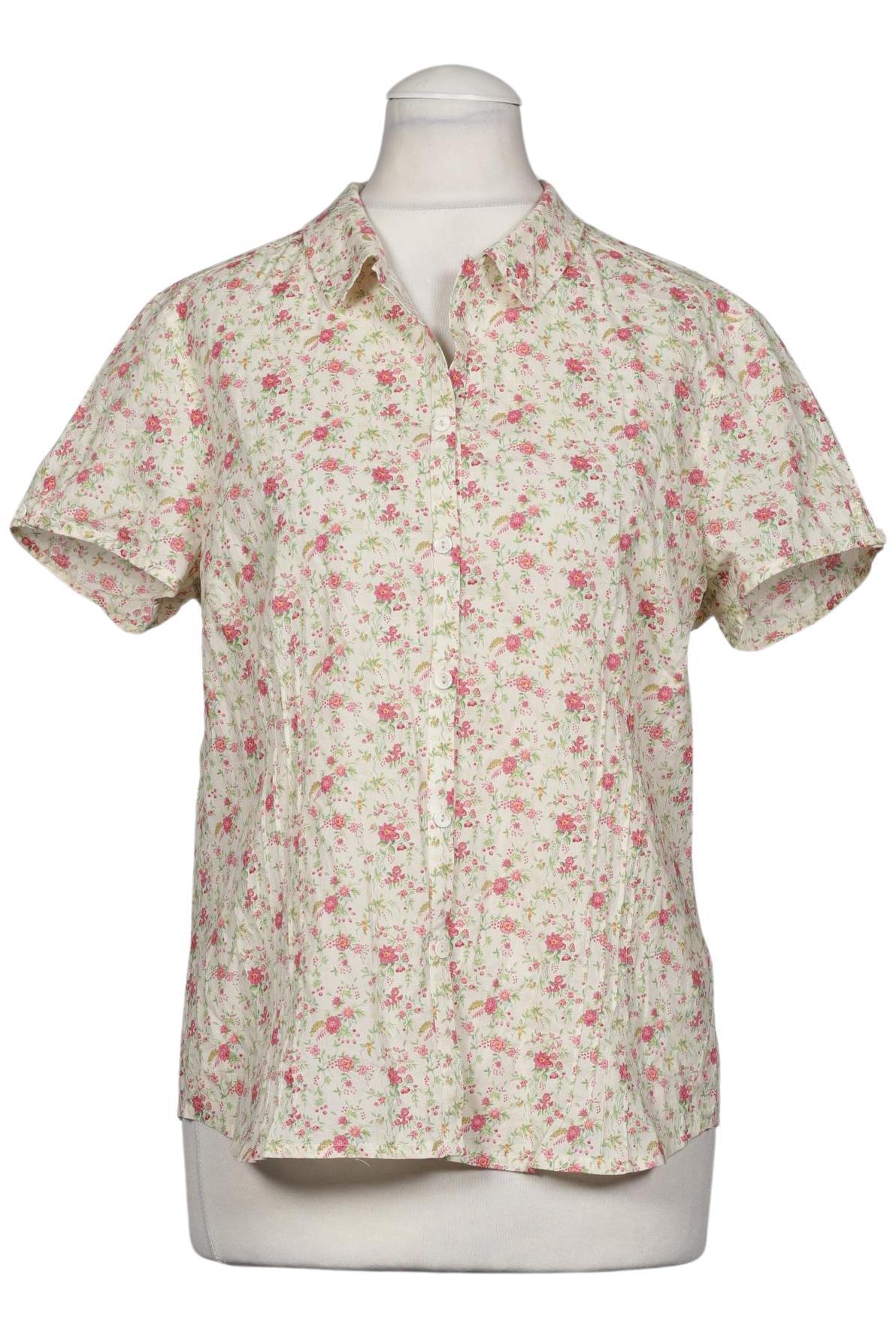 

Riani Damen Bluse, mehrfarbig, Gr. 38