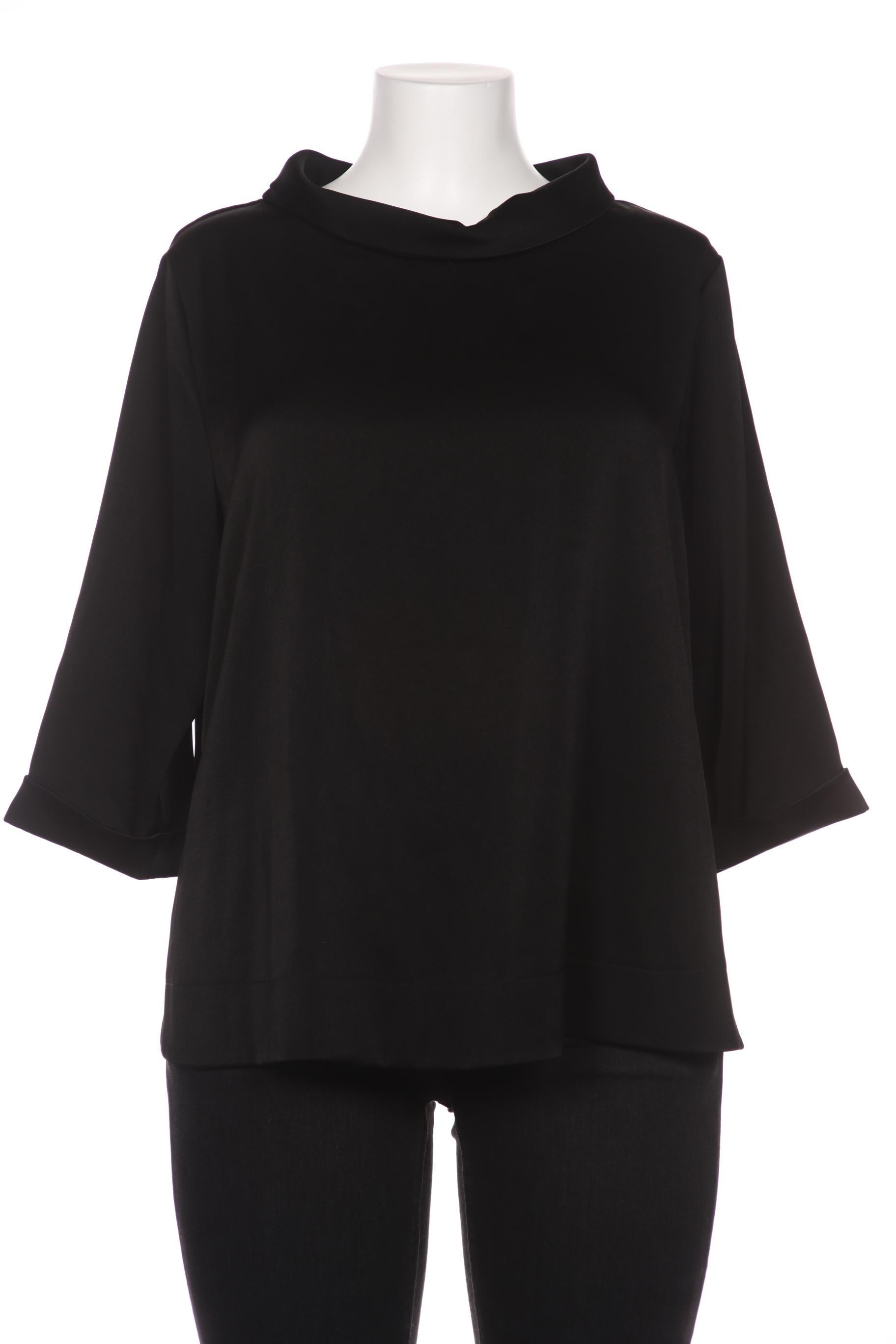 

Riani Damen Bluse, schwarz, Gr. 44