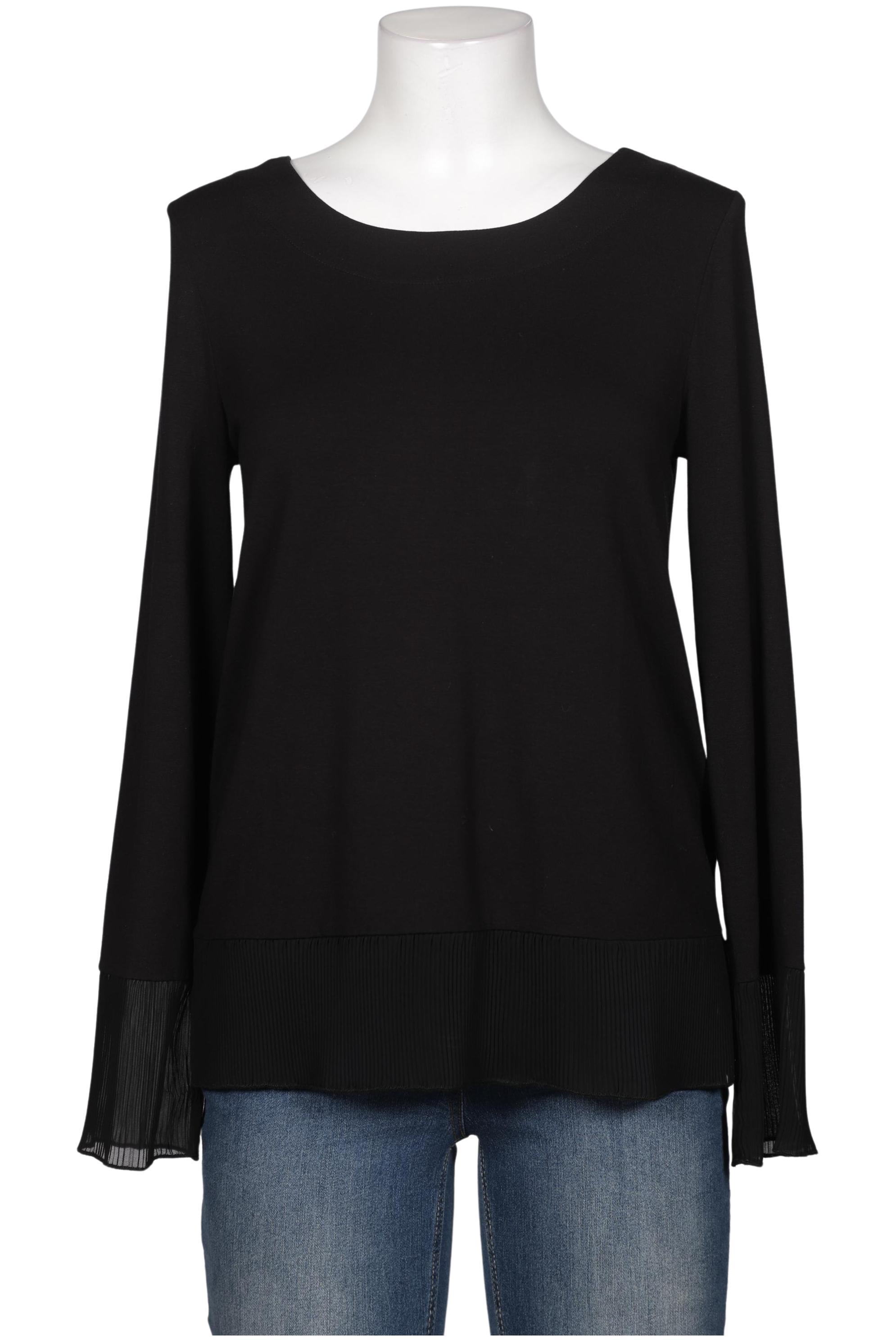 

Riani Damen Bluse, schwarz, Gr. 38