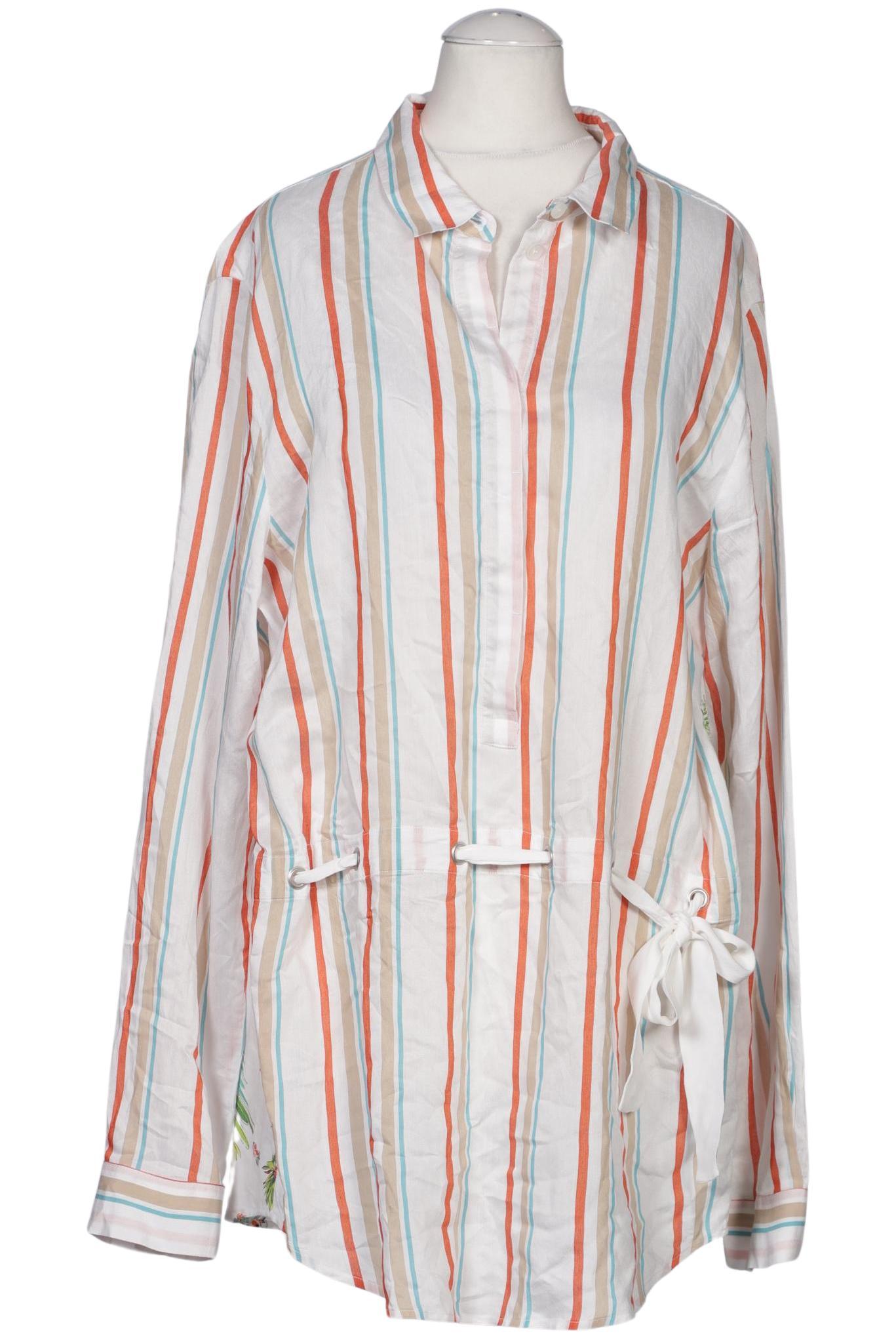 

Riani Damen Bluse, mehrfarbig, Gr. 42