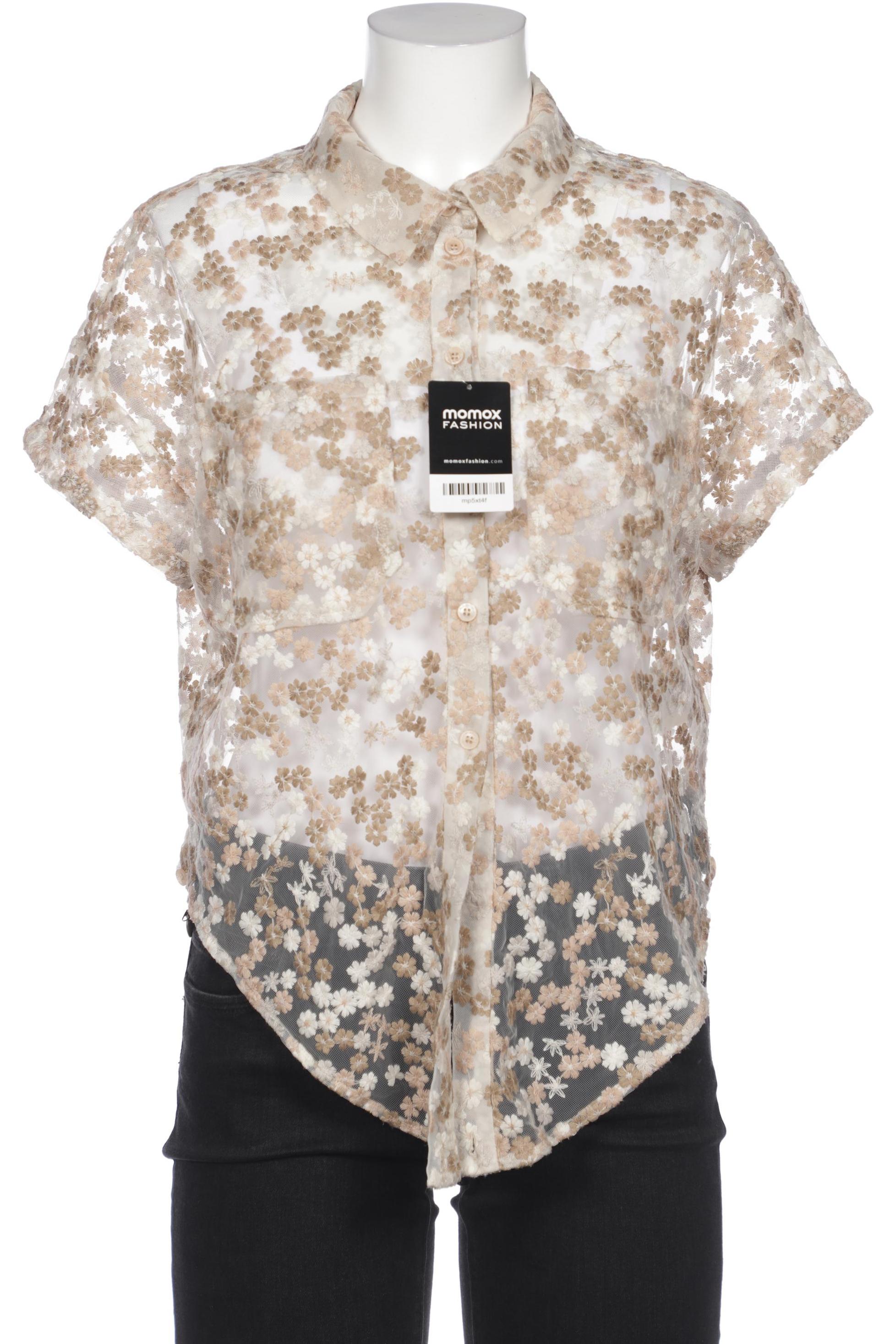 

RIANI Damen Bluse, beige