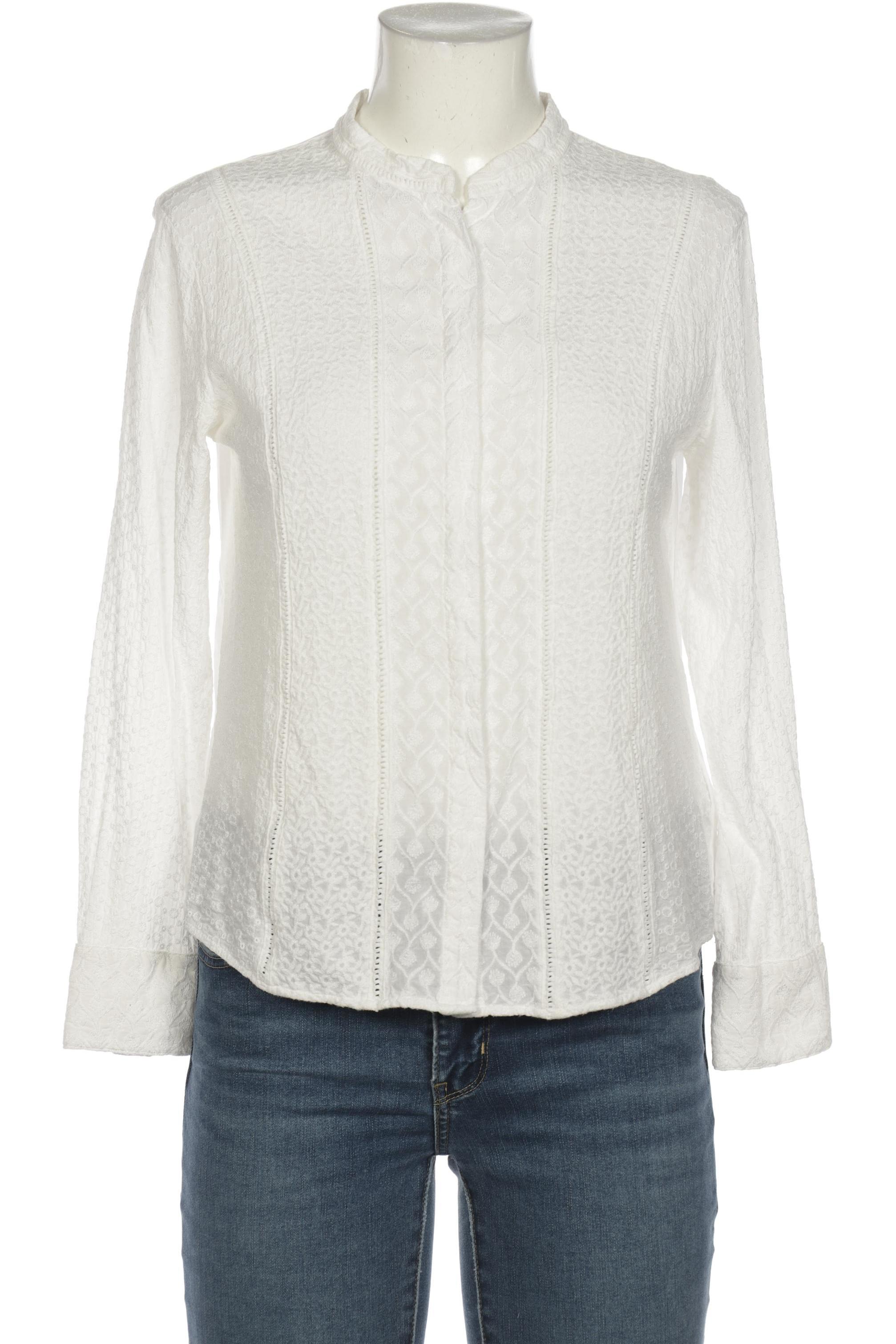 

Riani Damen Bluse, weiß, Gr. 38