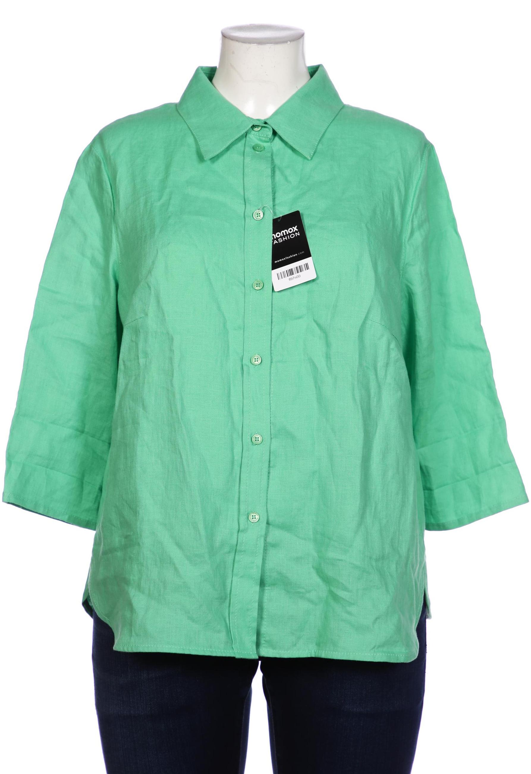 

Riani Damen Bluse, grün, Gr. 44
