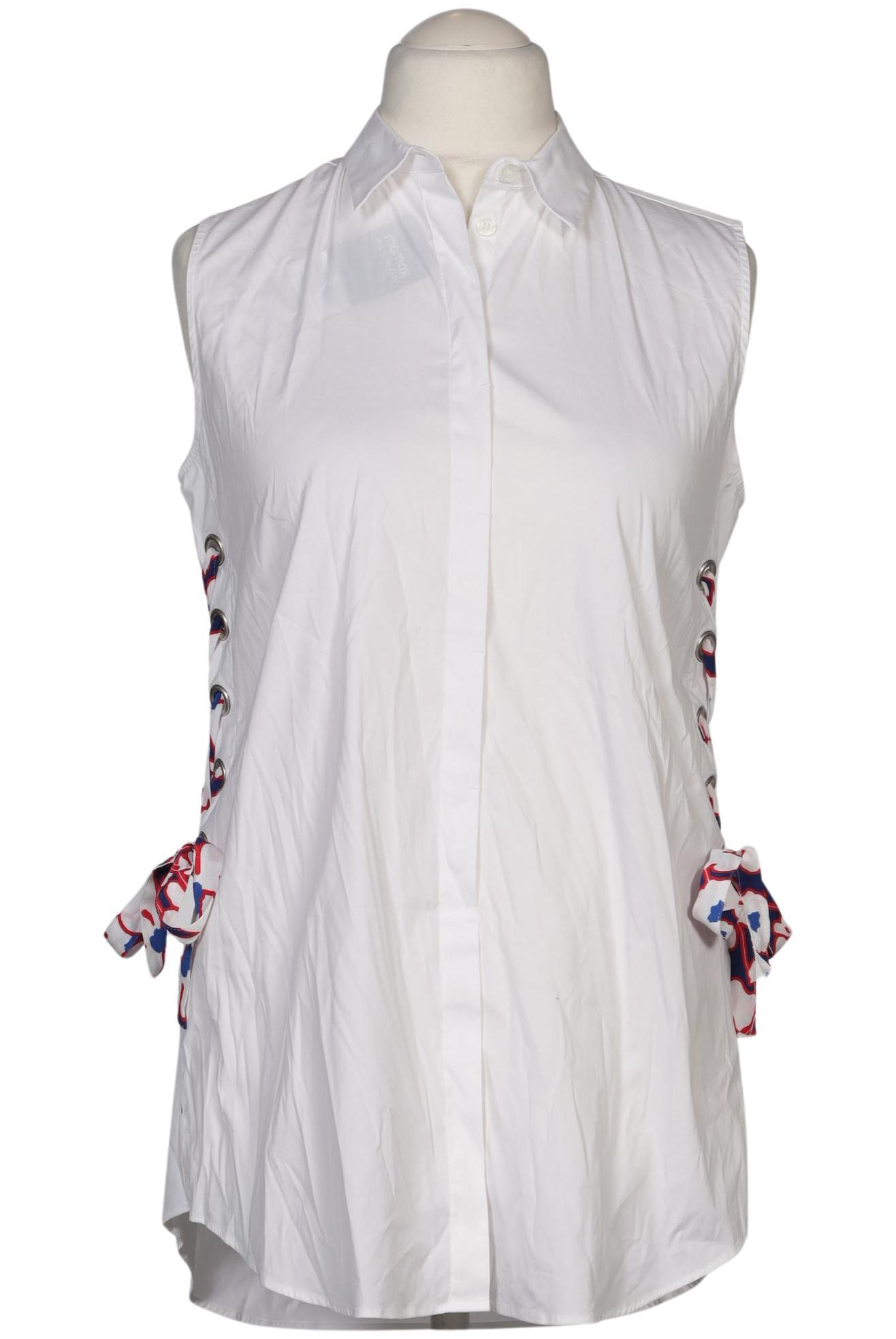 

Riani Damen Bluse, weiß, Gr. 40