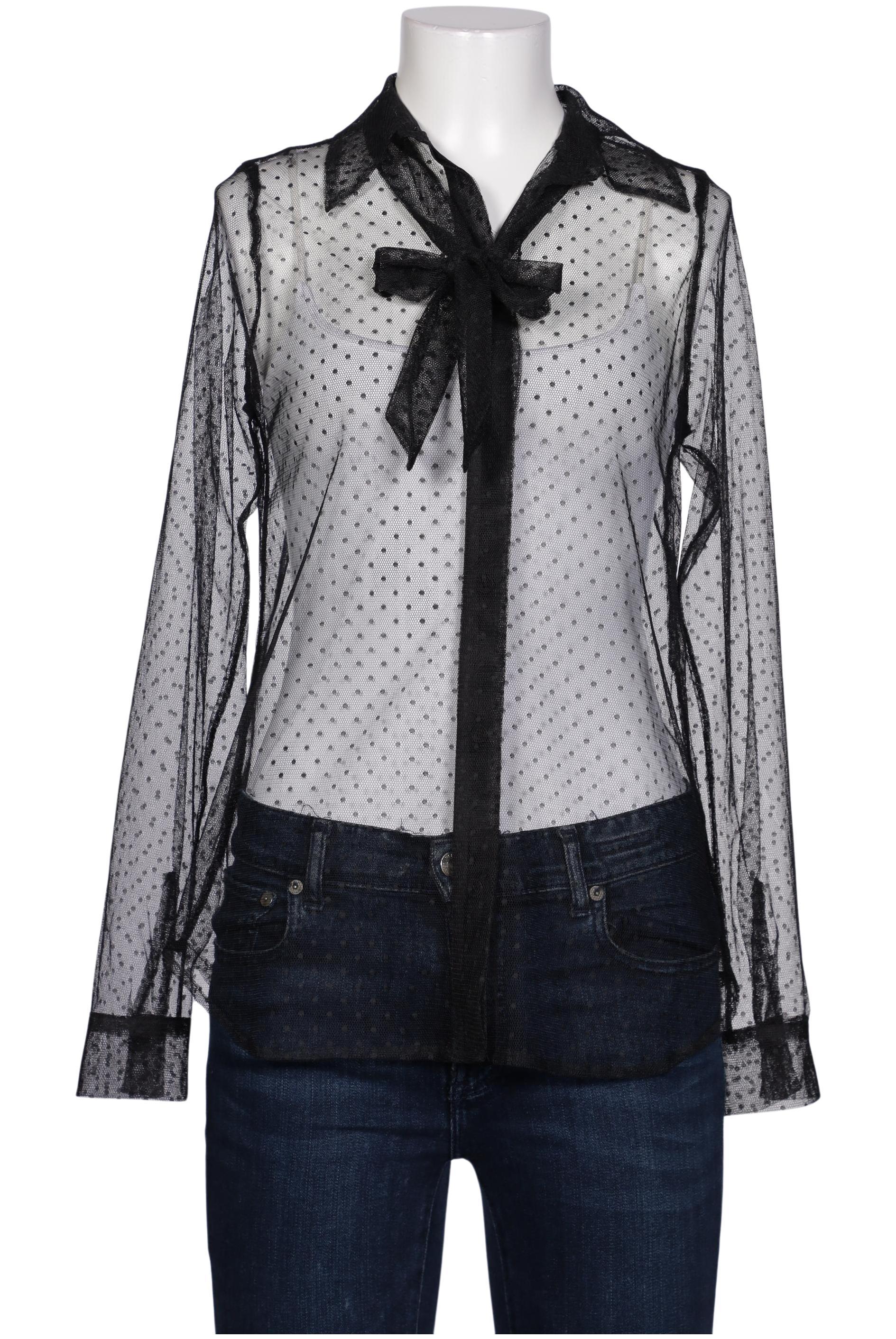 

Riani Damen Bluse, schwarz, Gr. 38