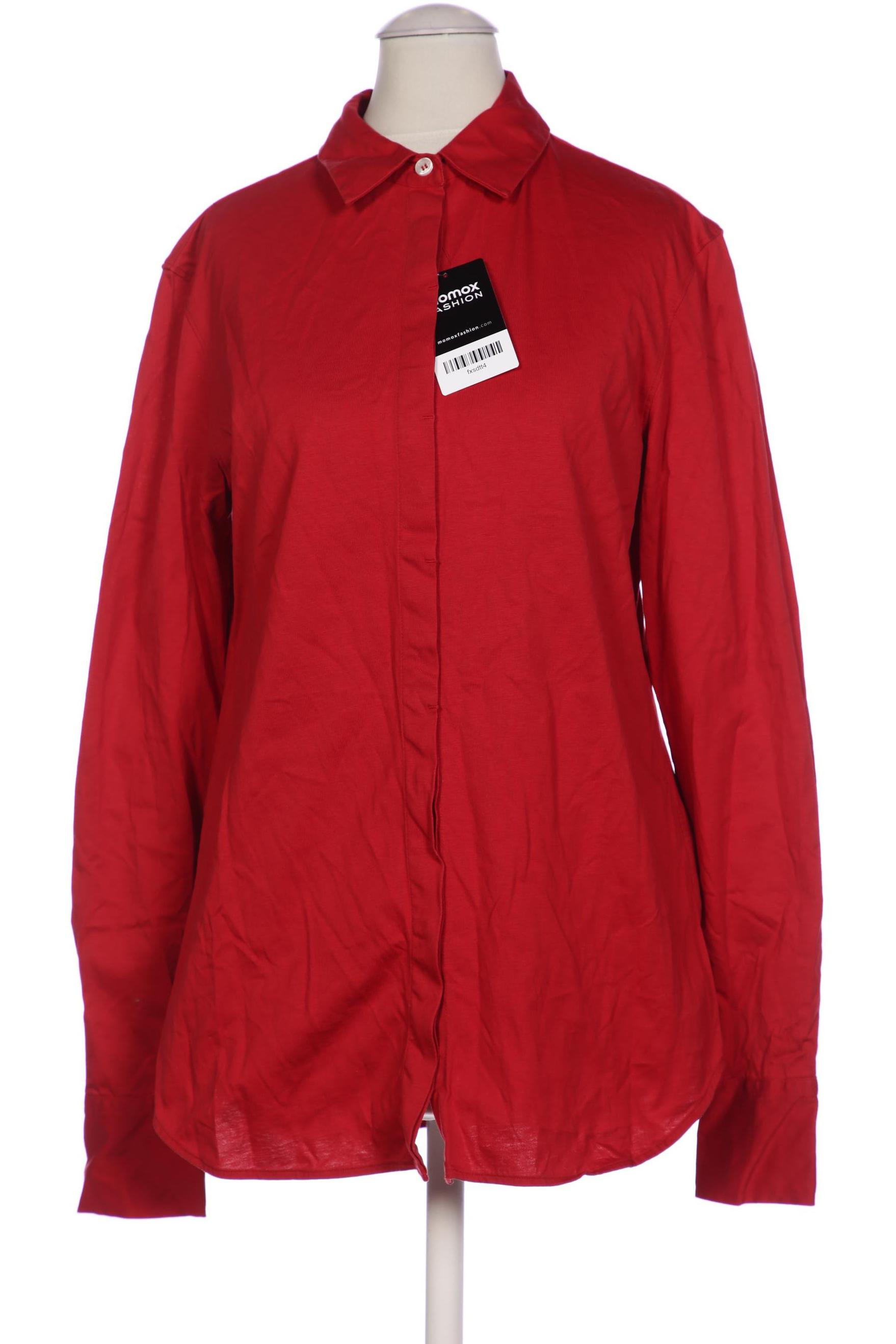 

Riani Damen Bluse, rot, Gr. 36