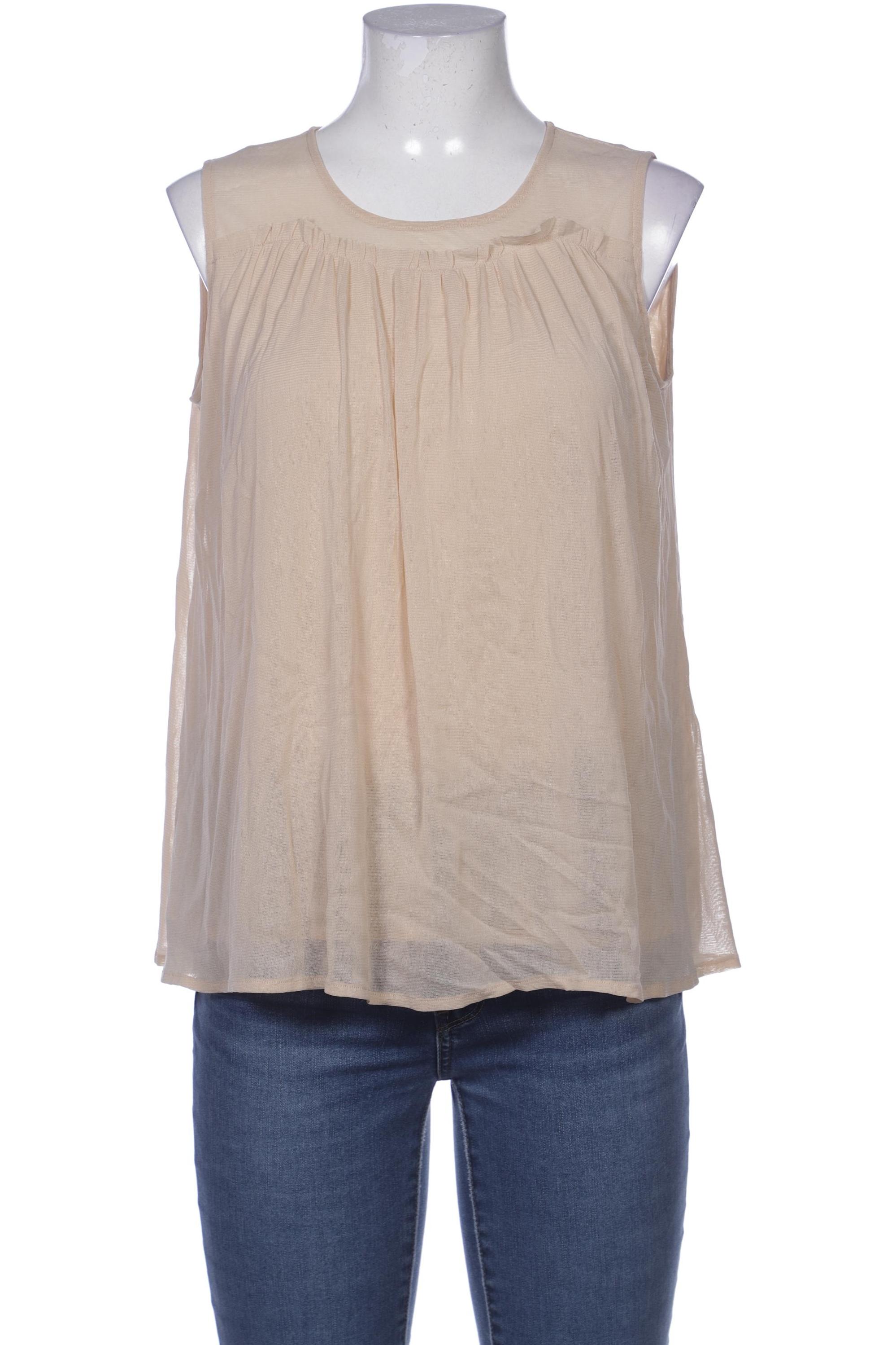 

Riani Damen Bluse, beige, Gr. 38
