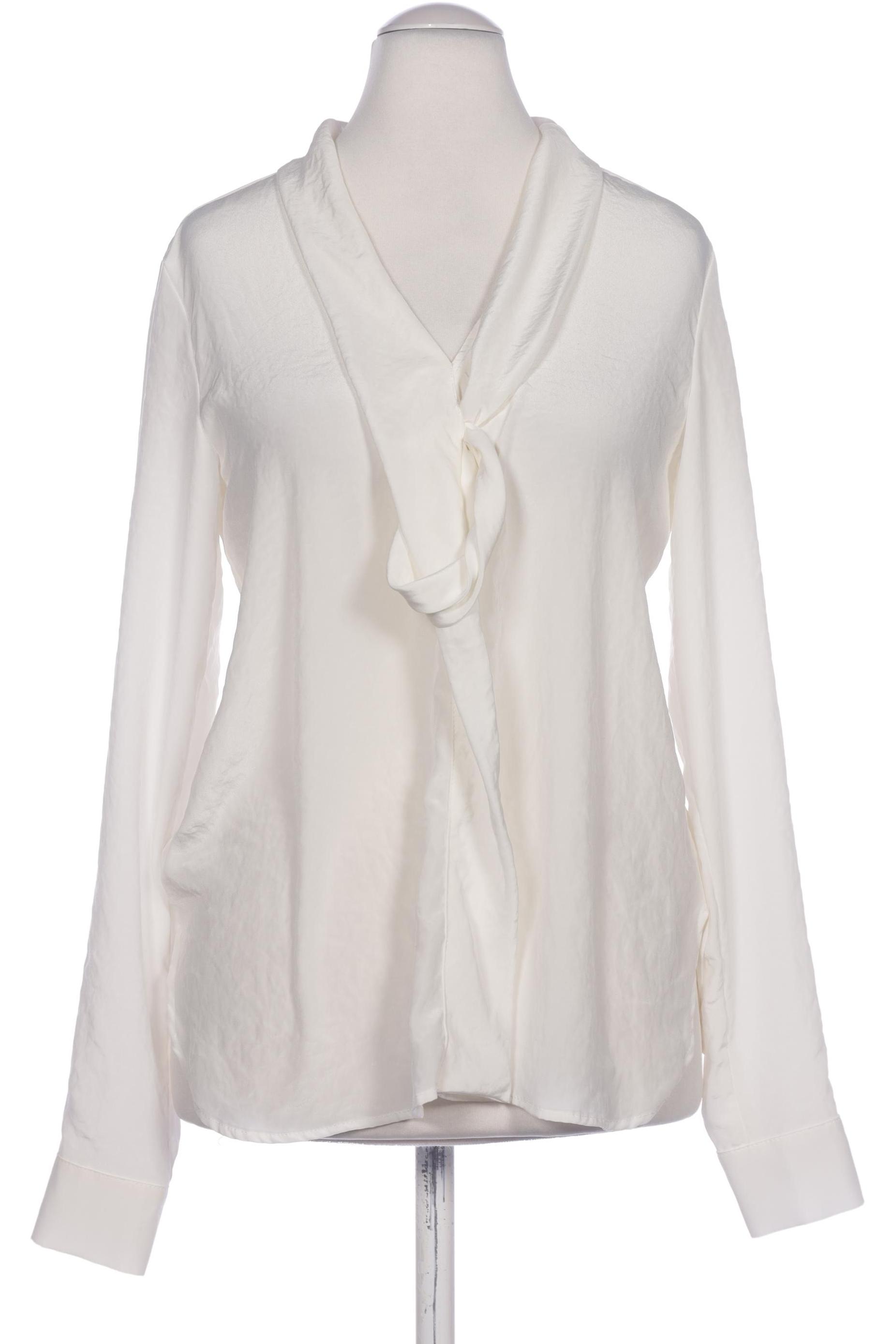 

Riani Damen Bluse, cremeweiß, Gr. 38