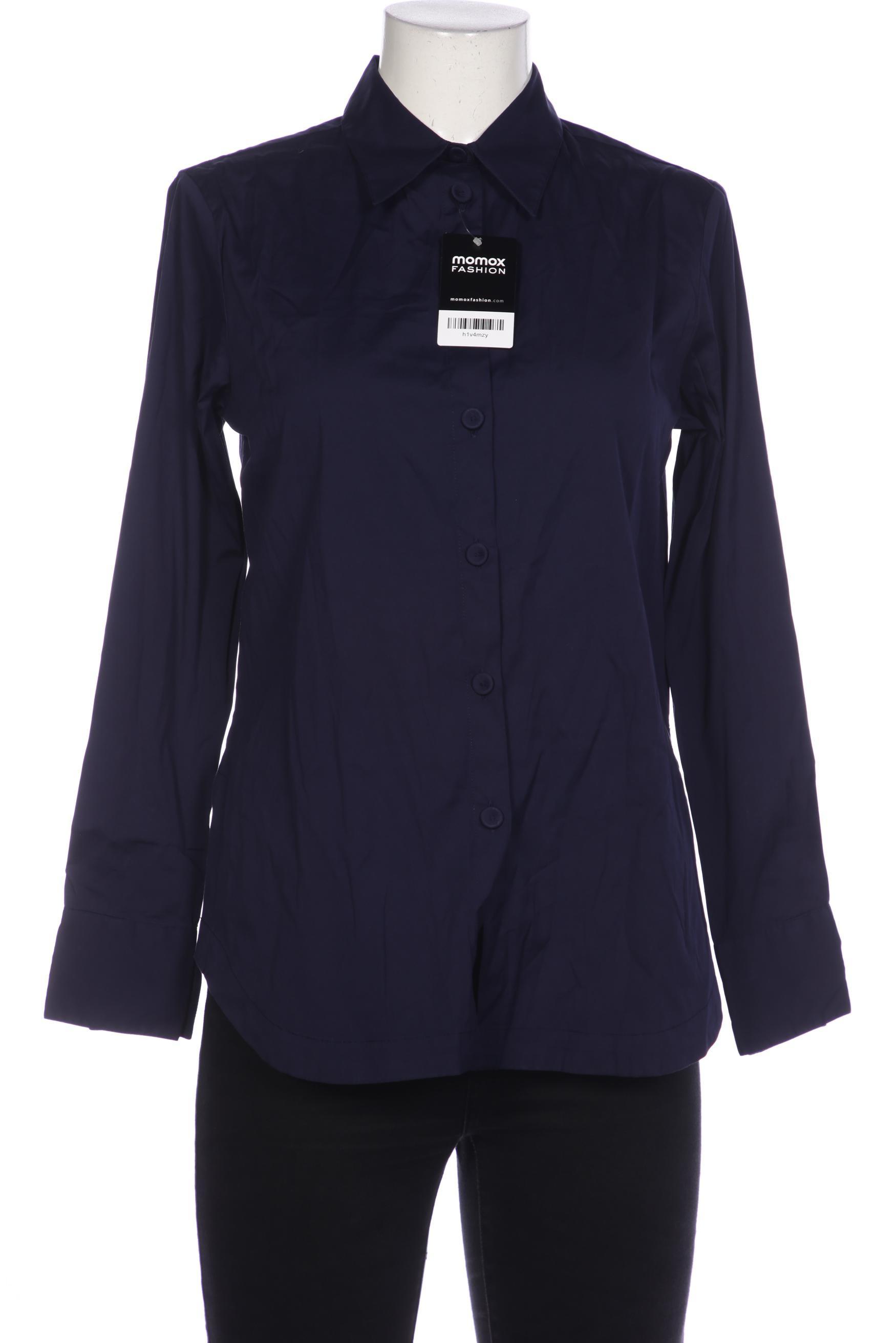 

Riani Damen Bluse, marineblau, Gr. 38