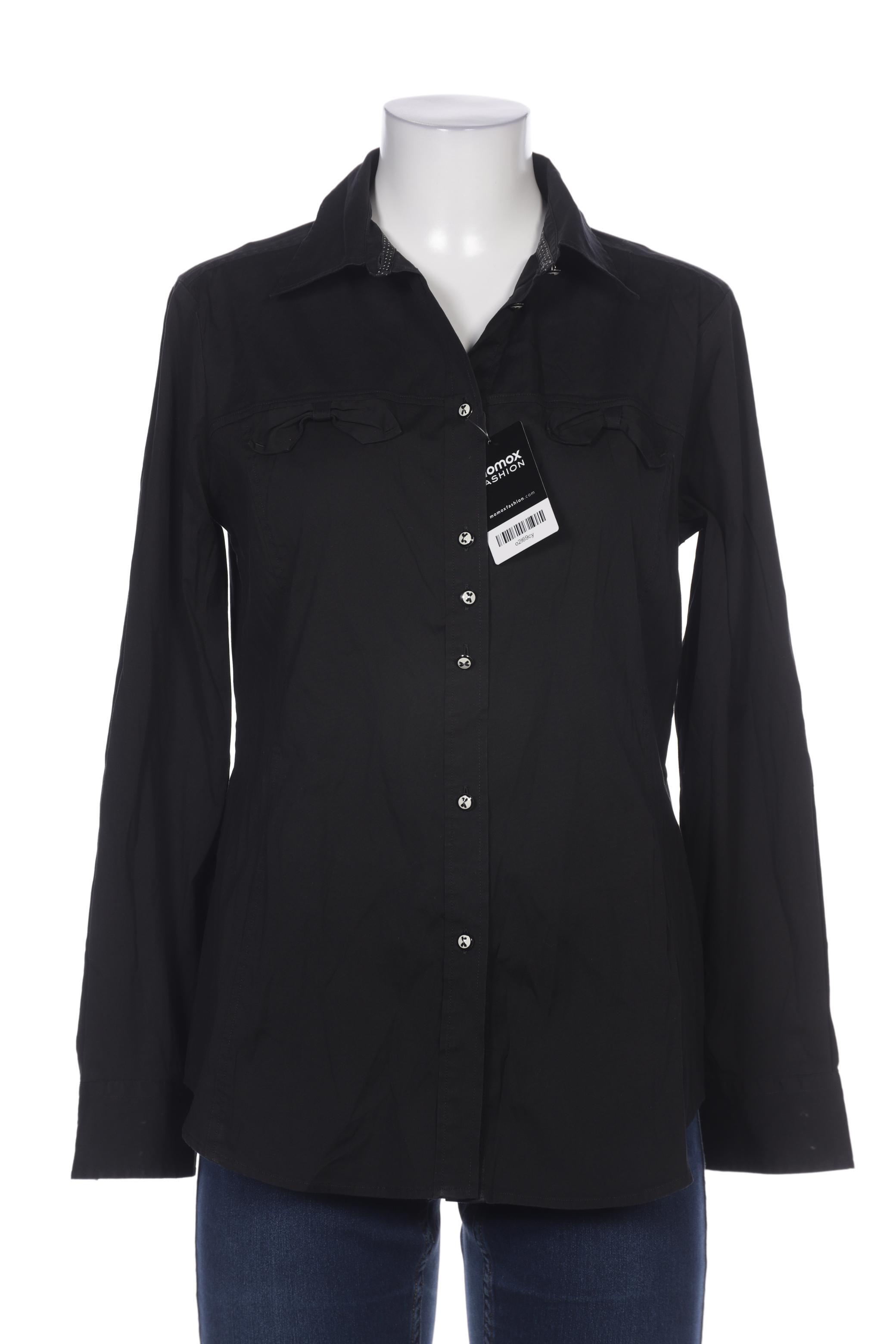

Riani Damen Bluse, schwarz, Gr. 38