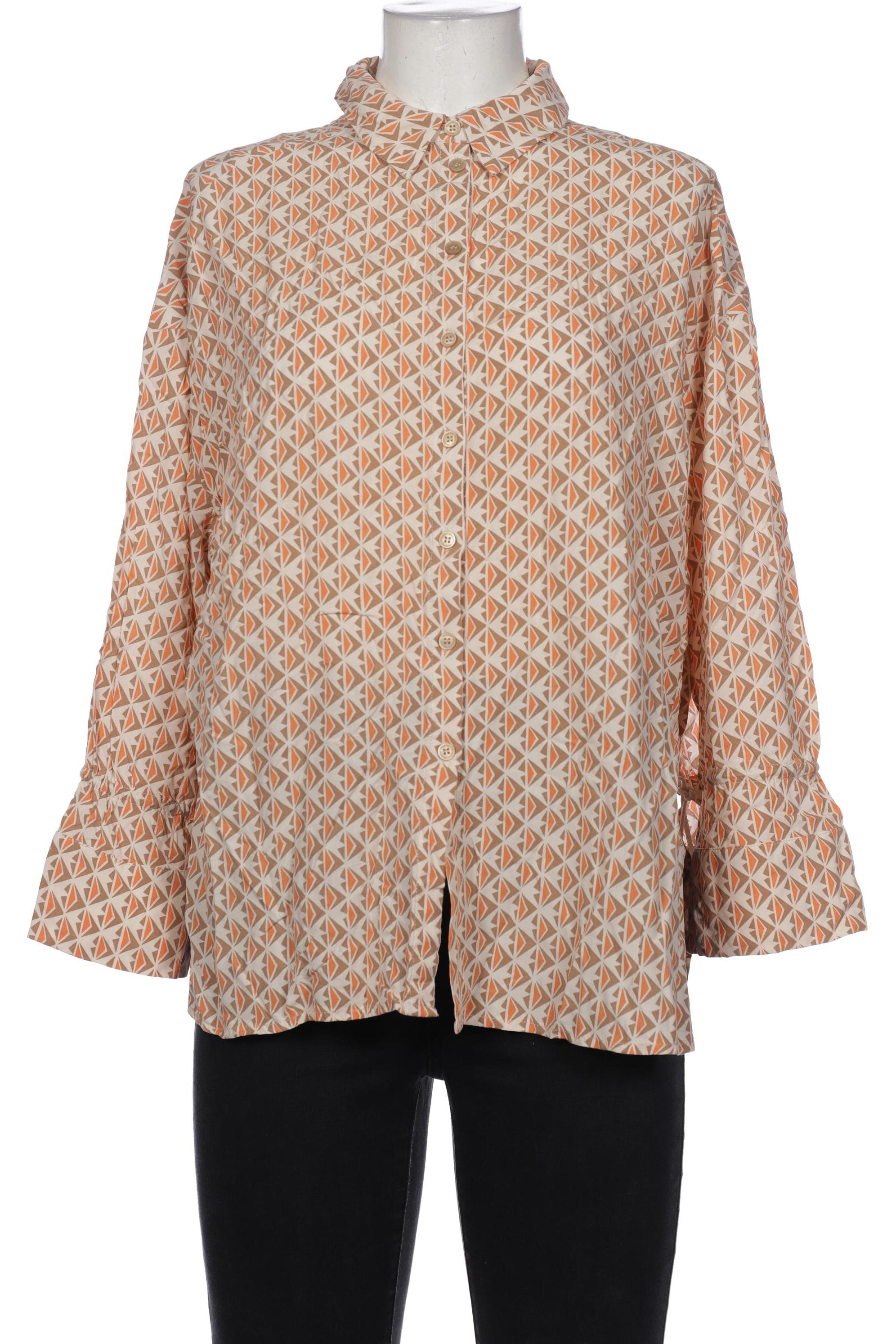 

Riani Damen Bluse, cremeweiß, Gr. 38