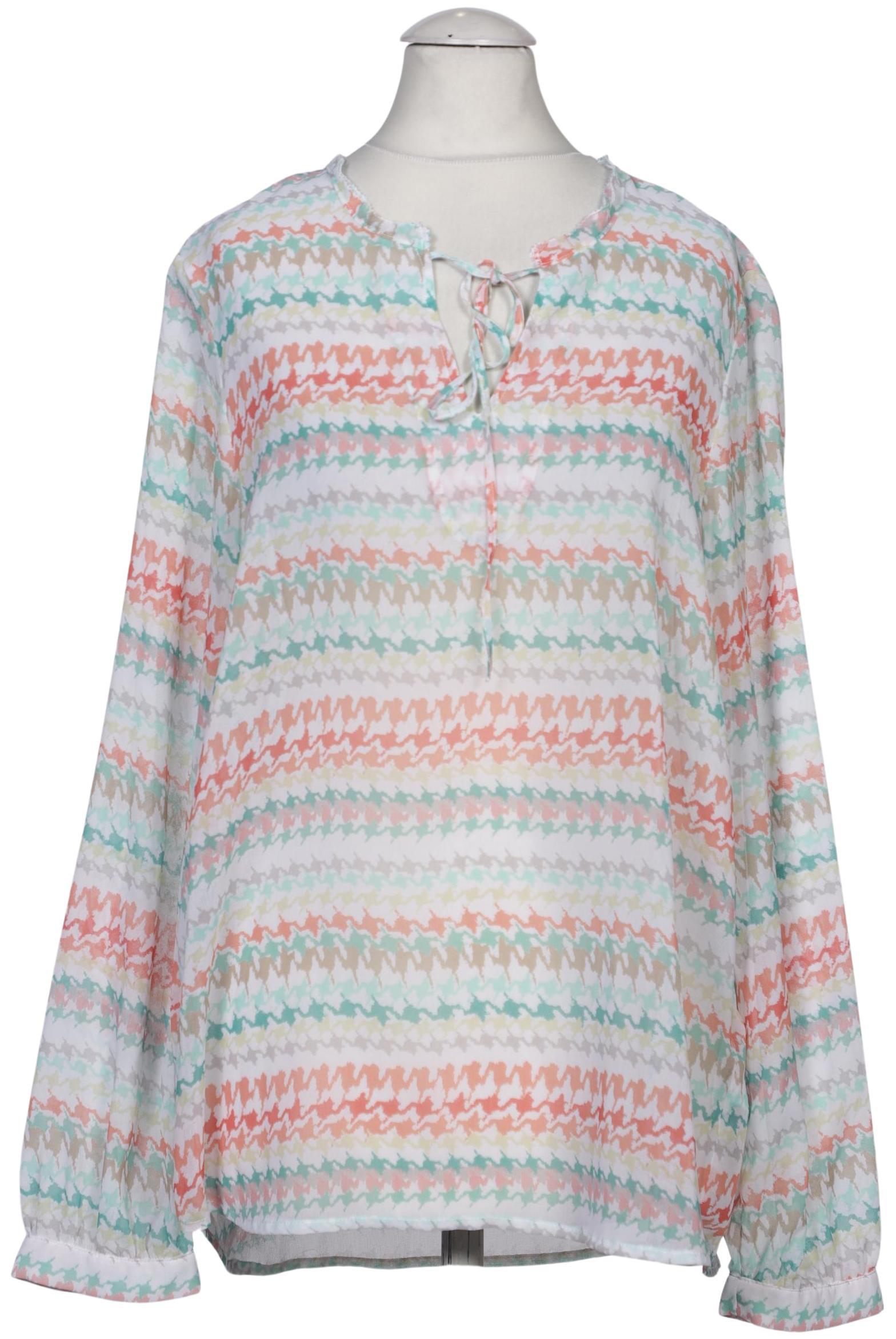 

Riani Damen Bluse, mehrfarbig, Gr. 36