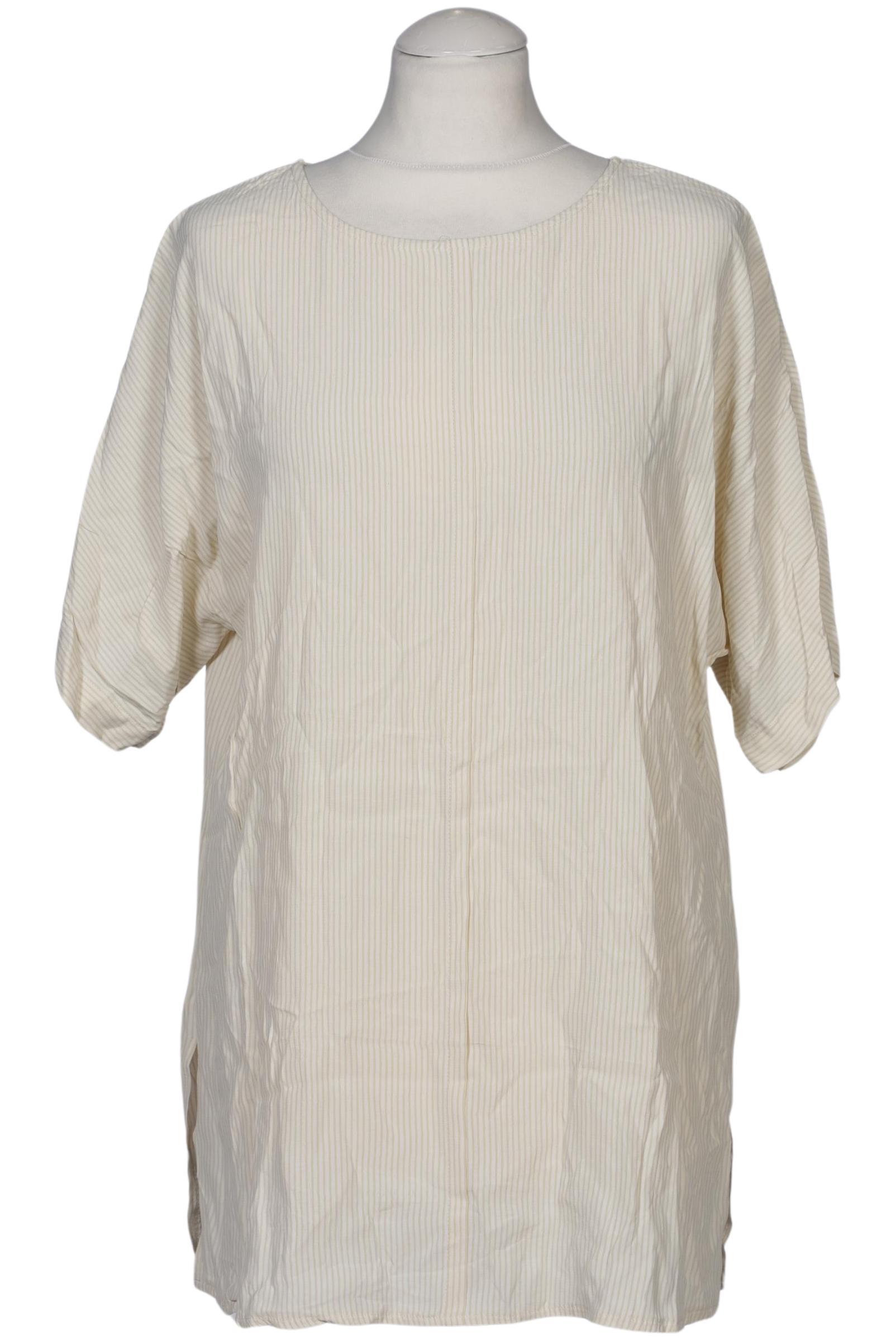 

Riani Damen Bluse, cremeweiß, Gr. 40