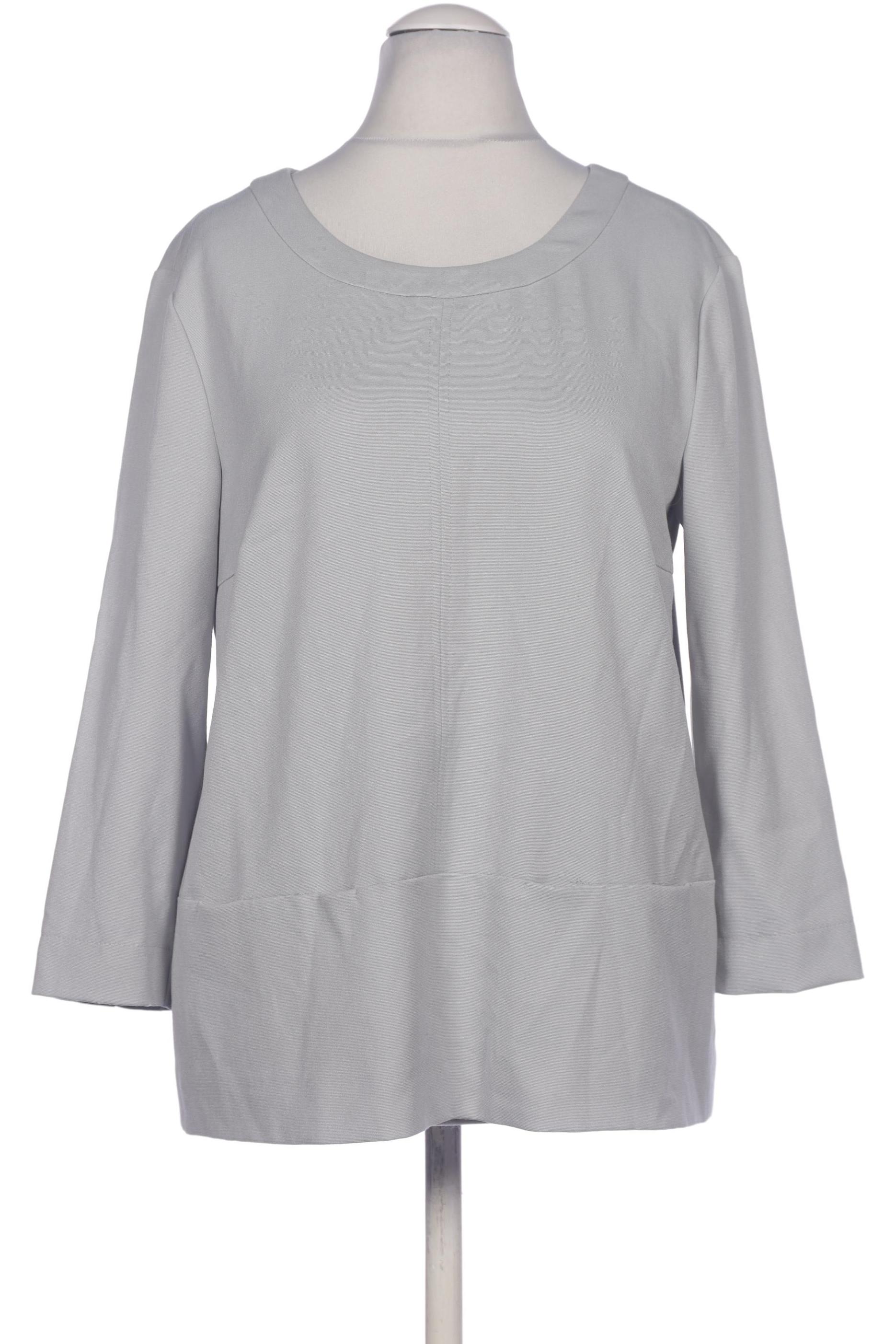 

Riani Damen Bluse, grau, Gr. 38