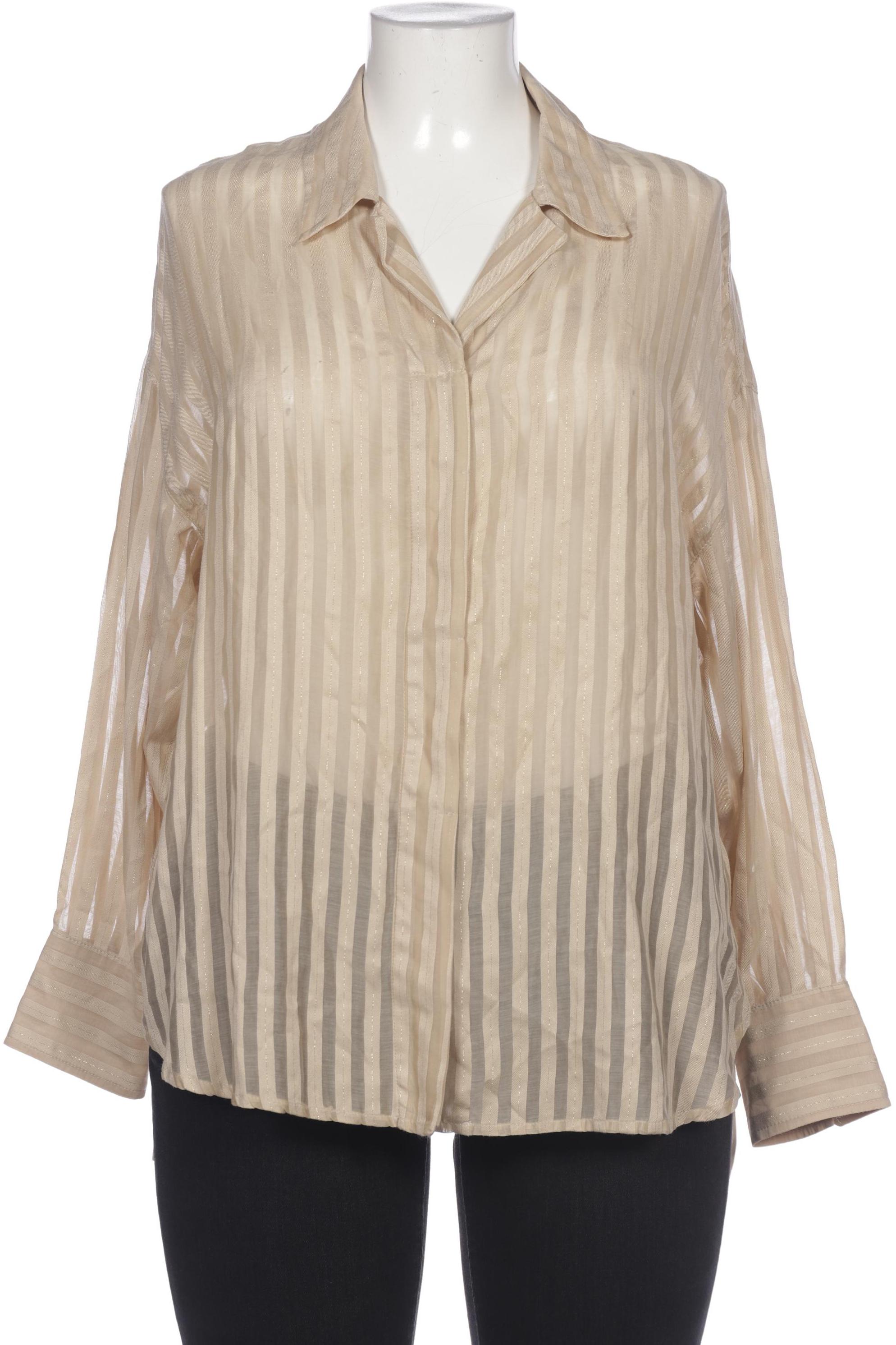 

Riani Damen Bluse, beige, Gr. 42