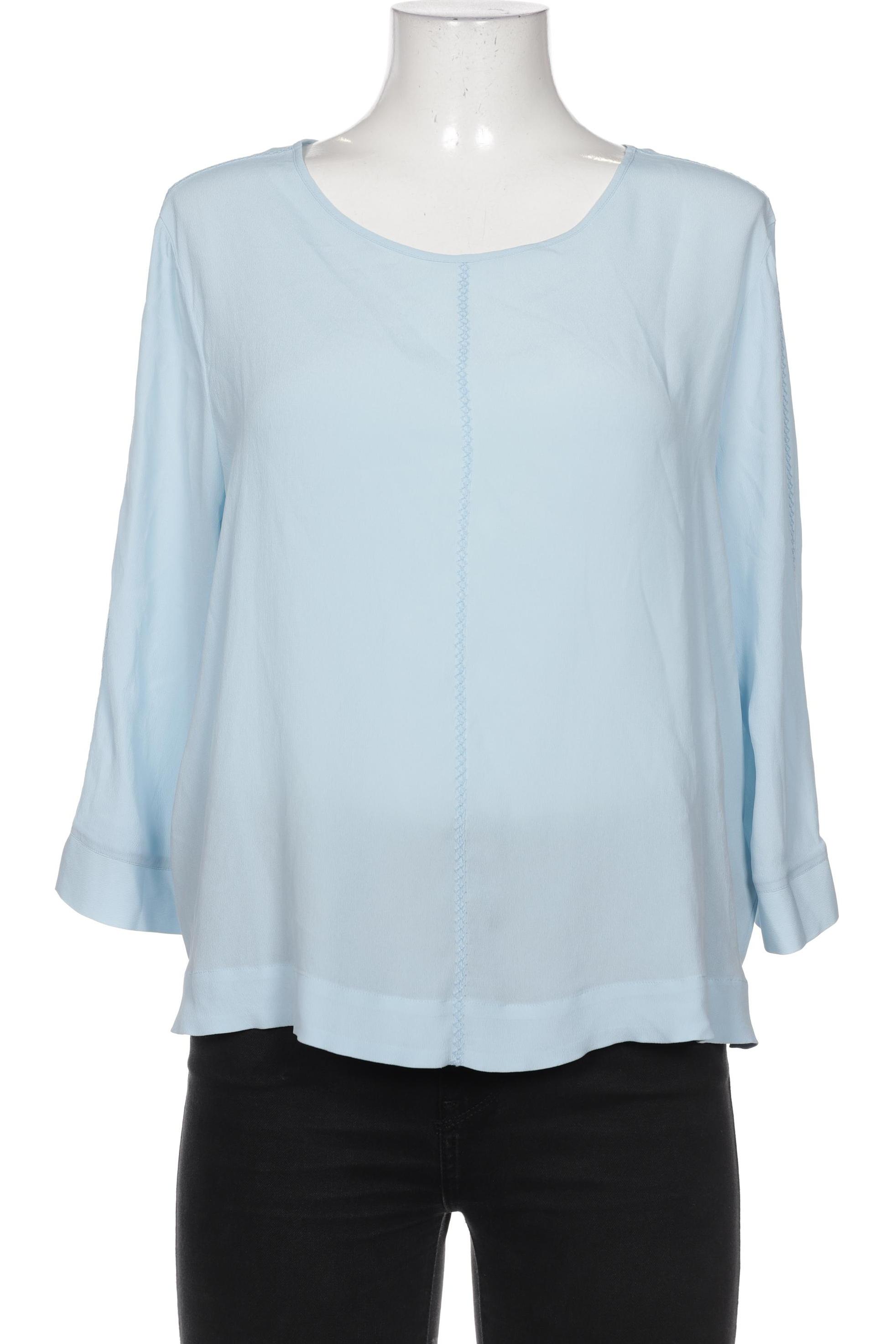 

Riani Damen Bluse, hellblau, Gr. 38