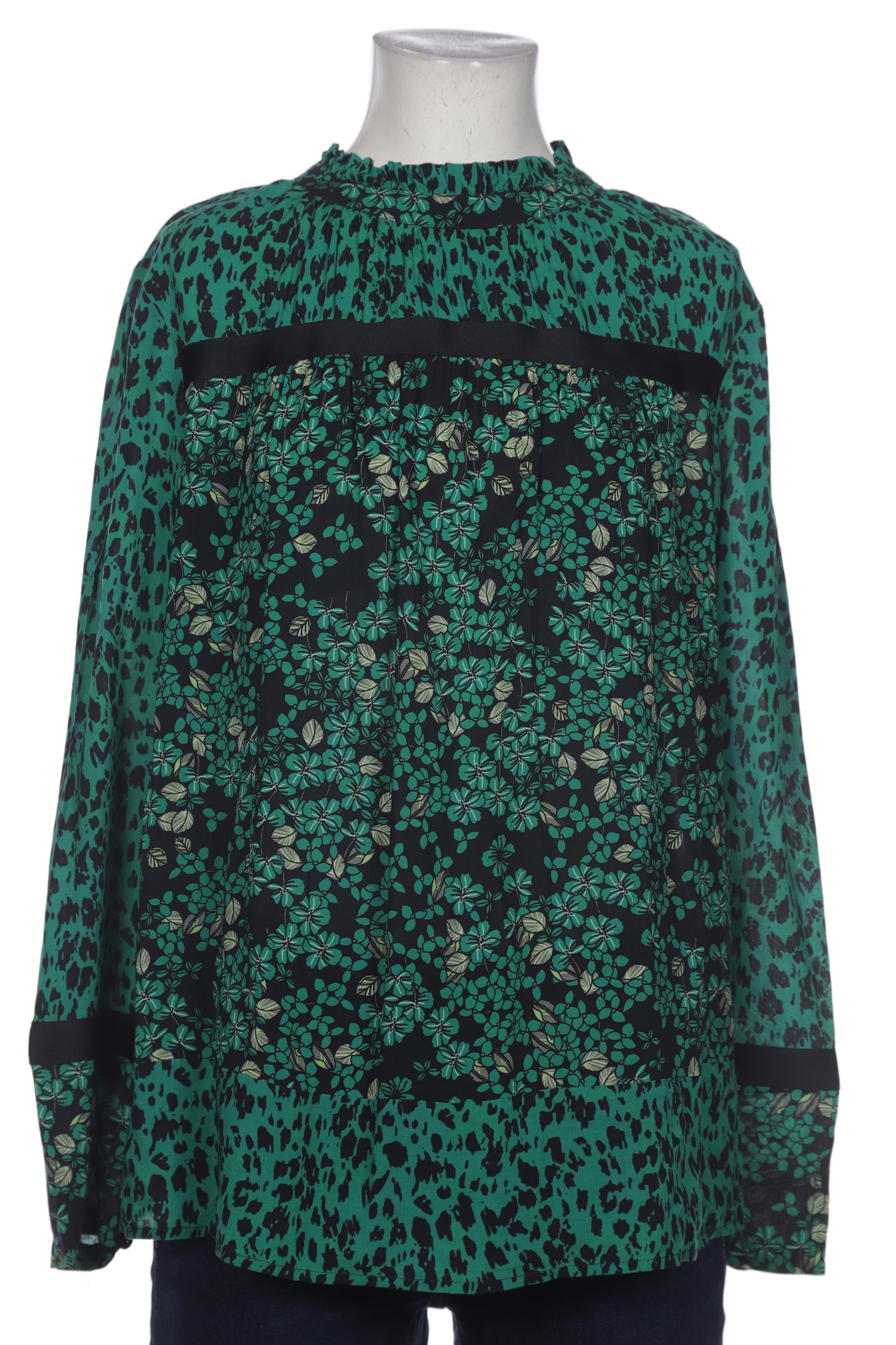 

Riani Damen Bluse, grün, Gr. 38