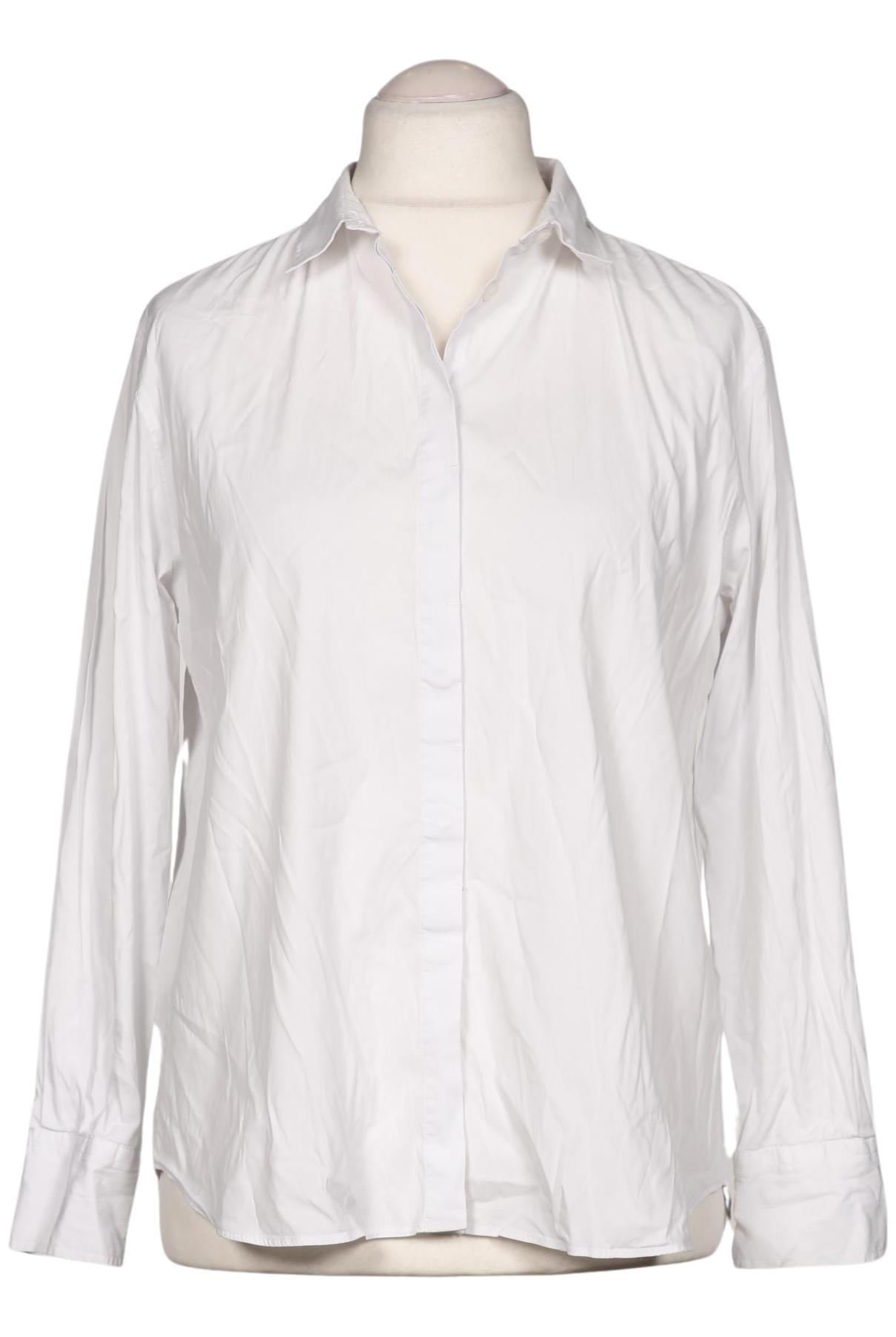 

Riani Damen Bluse, weiß, Gr. 46