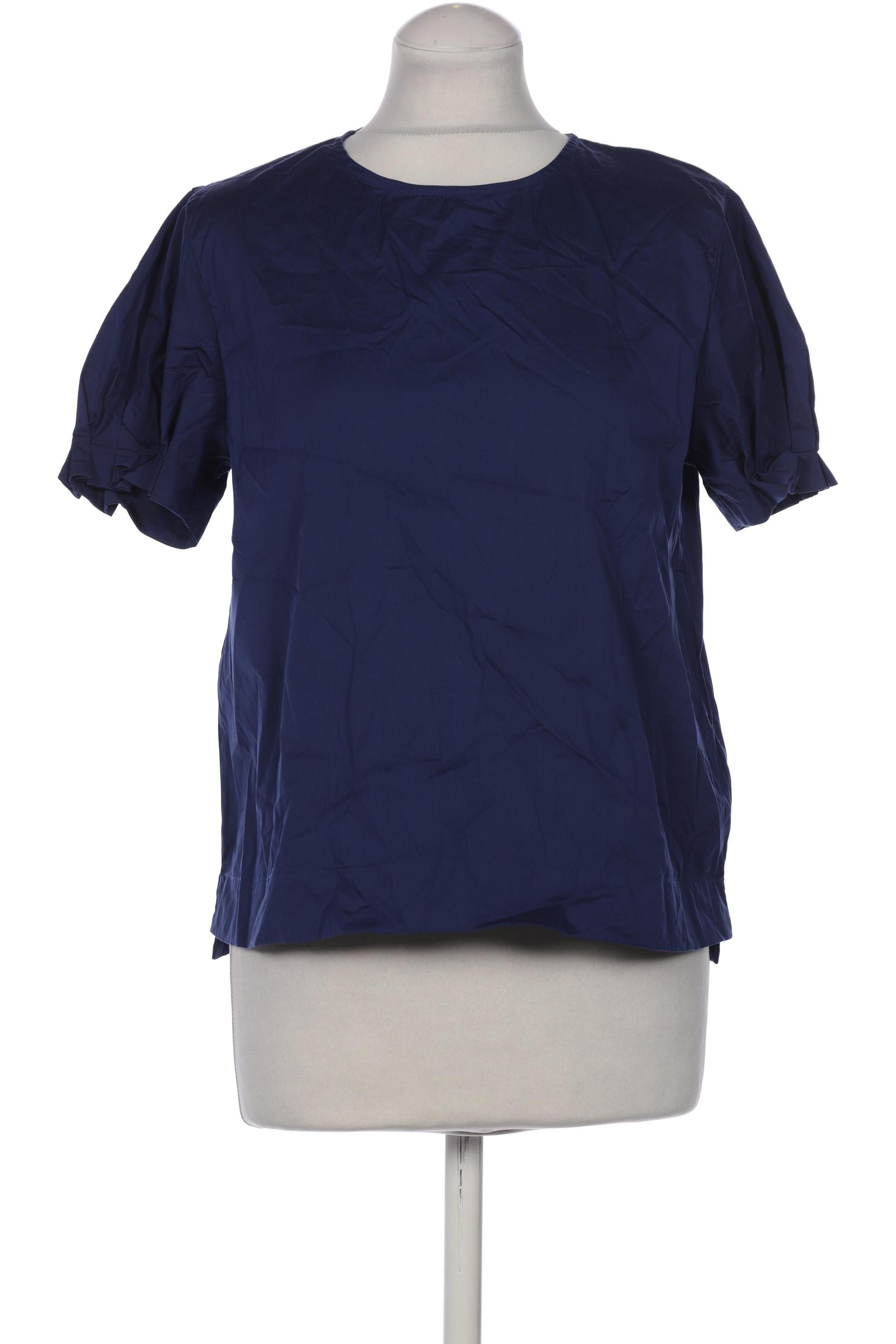 

Riani Damen Bluse, marineblau, Gr. 36