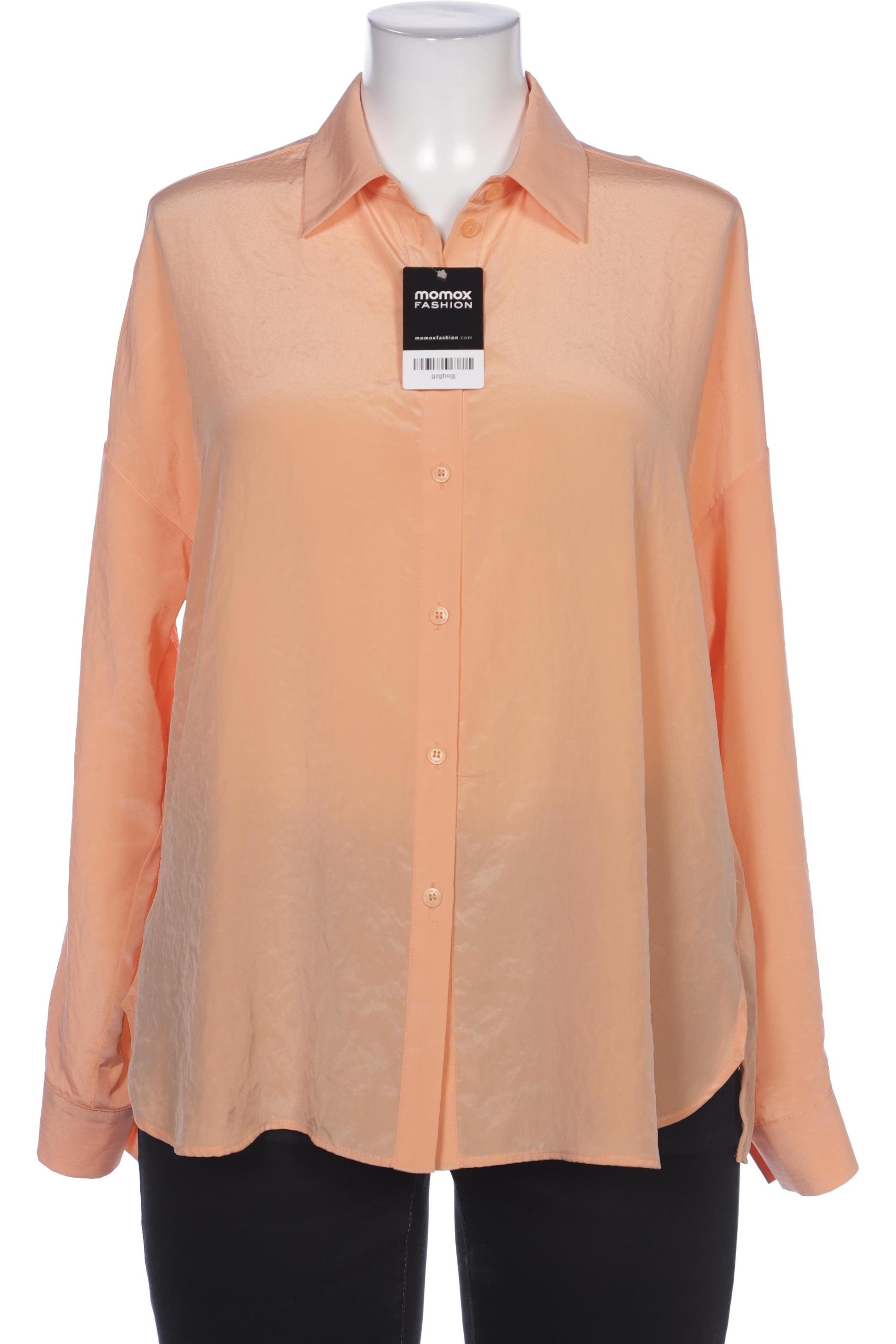 

Riani Damen Bluse, orange, Gr. 46