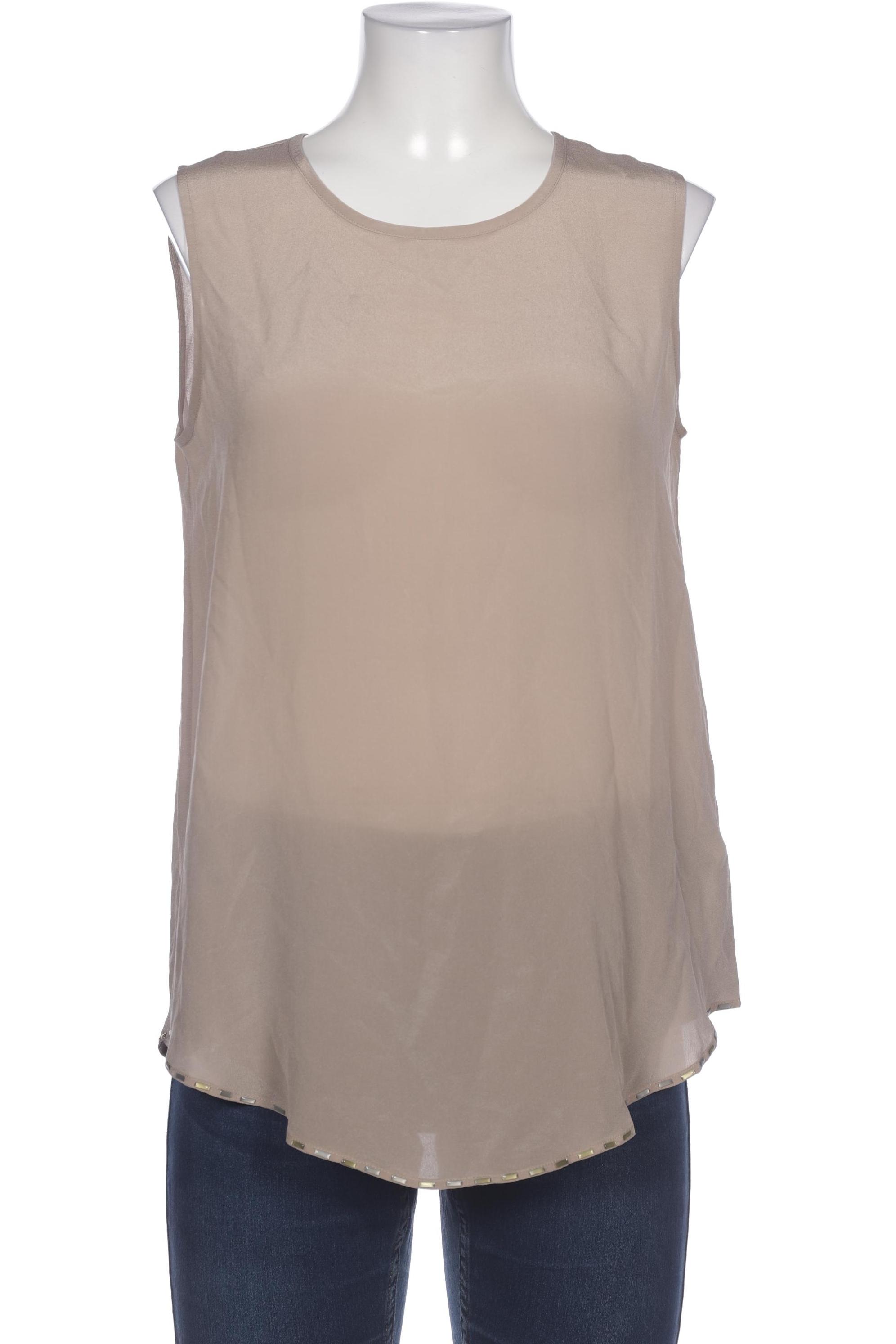 

Riani Damen Bluse, beige, Gr. 38