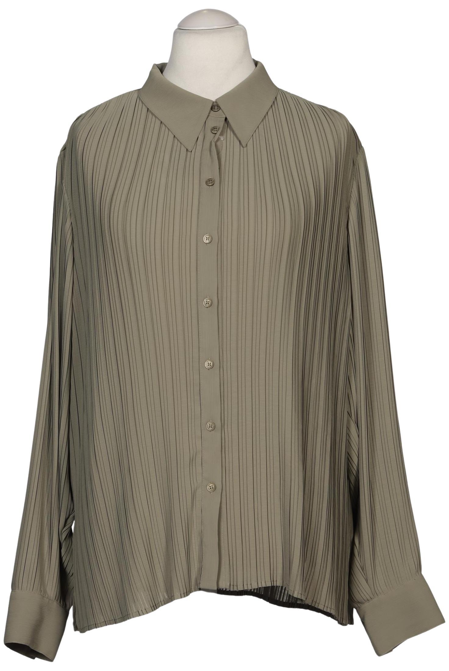 

Riani Damen Bluse, grün, Gr. 48