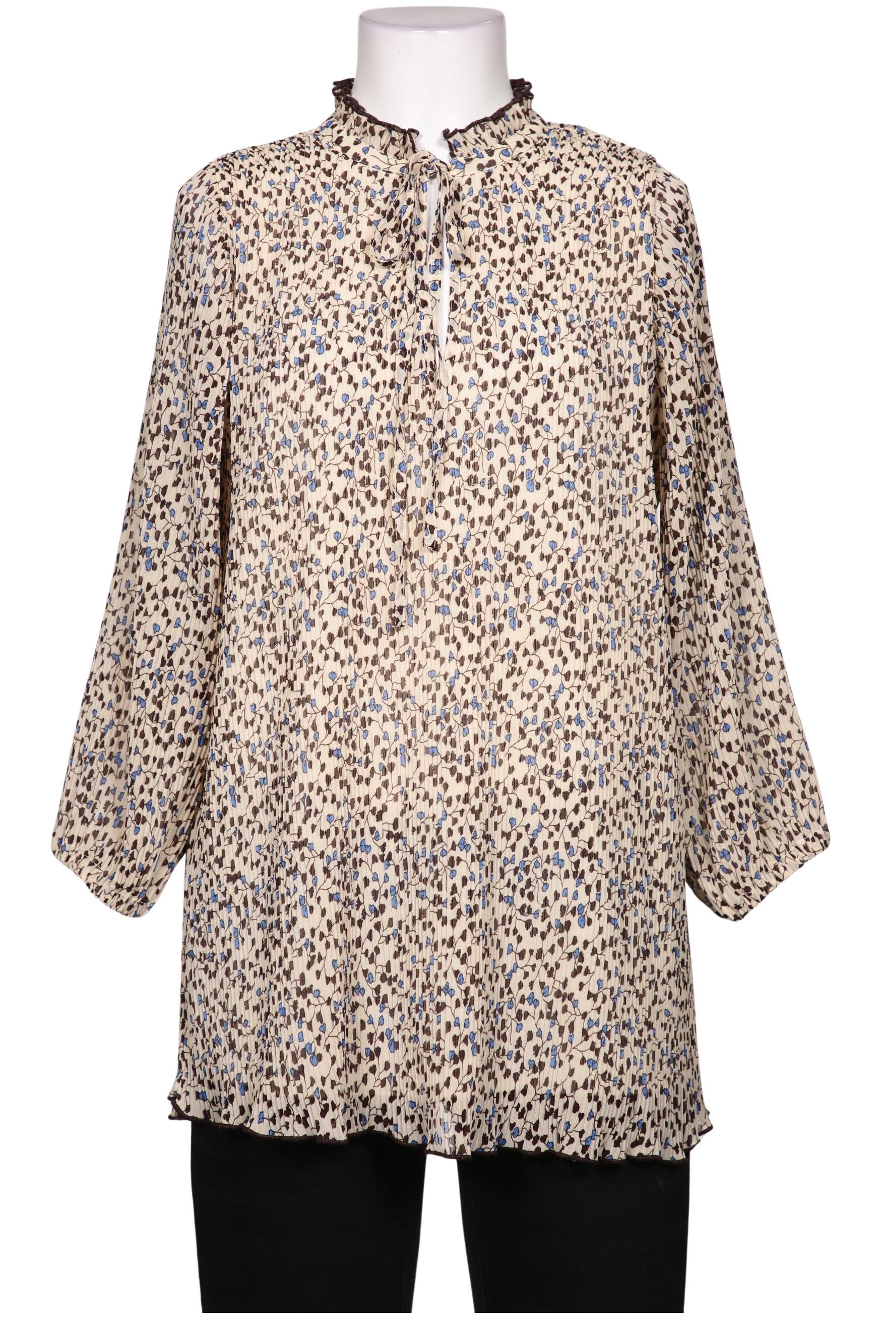 

Riani Damen Bluse, beige, Gr. 36