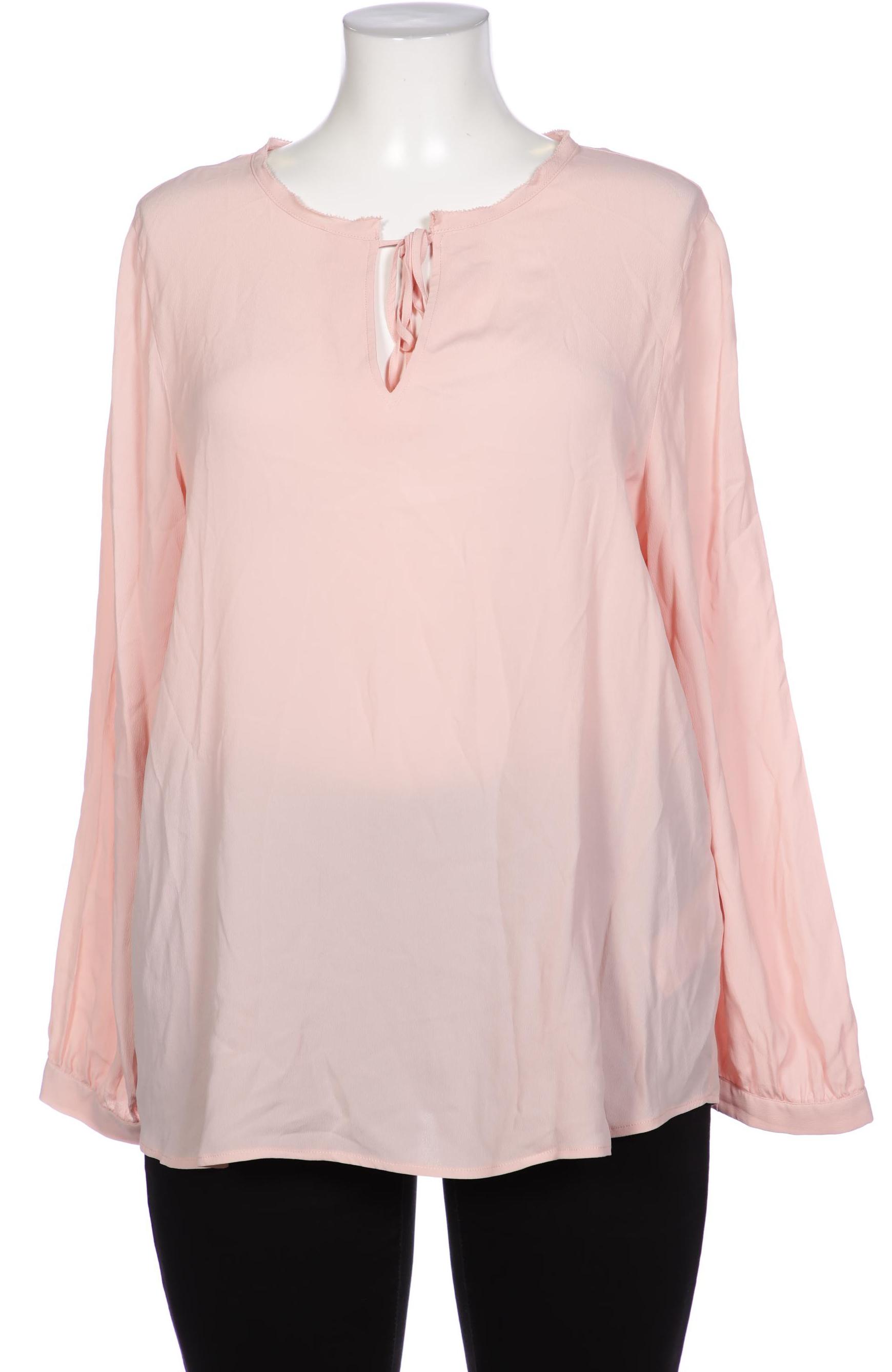 

Riani Damen Bluse, pink, Gr. 44