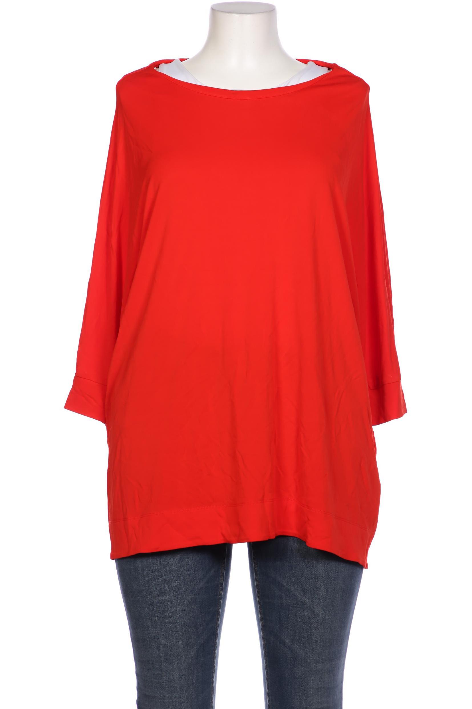 

Riani Damen Bluse, rot, Gr. 46