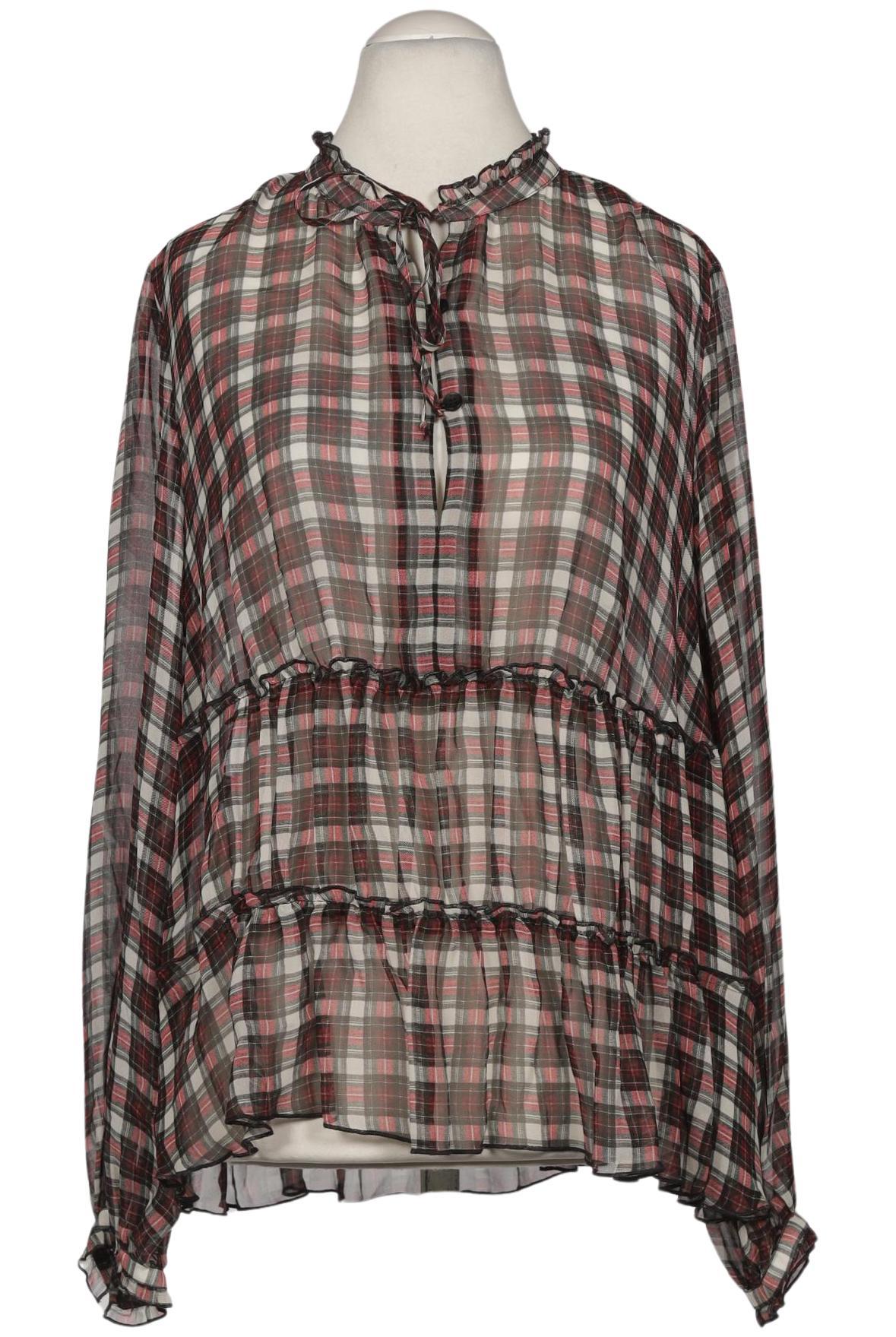 

Riani Damen Bluse, schwarz, Gr. 42