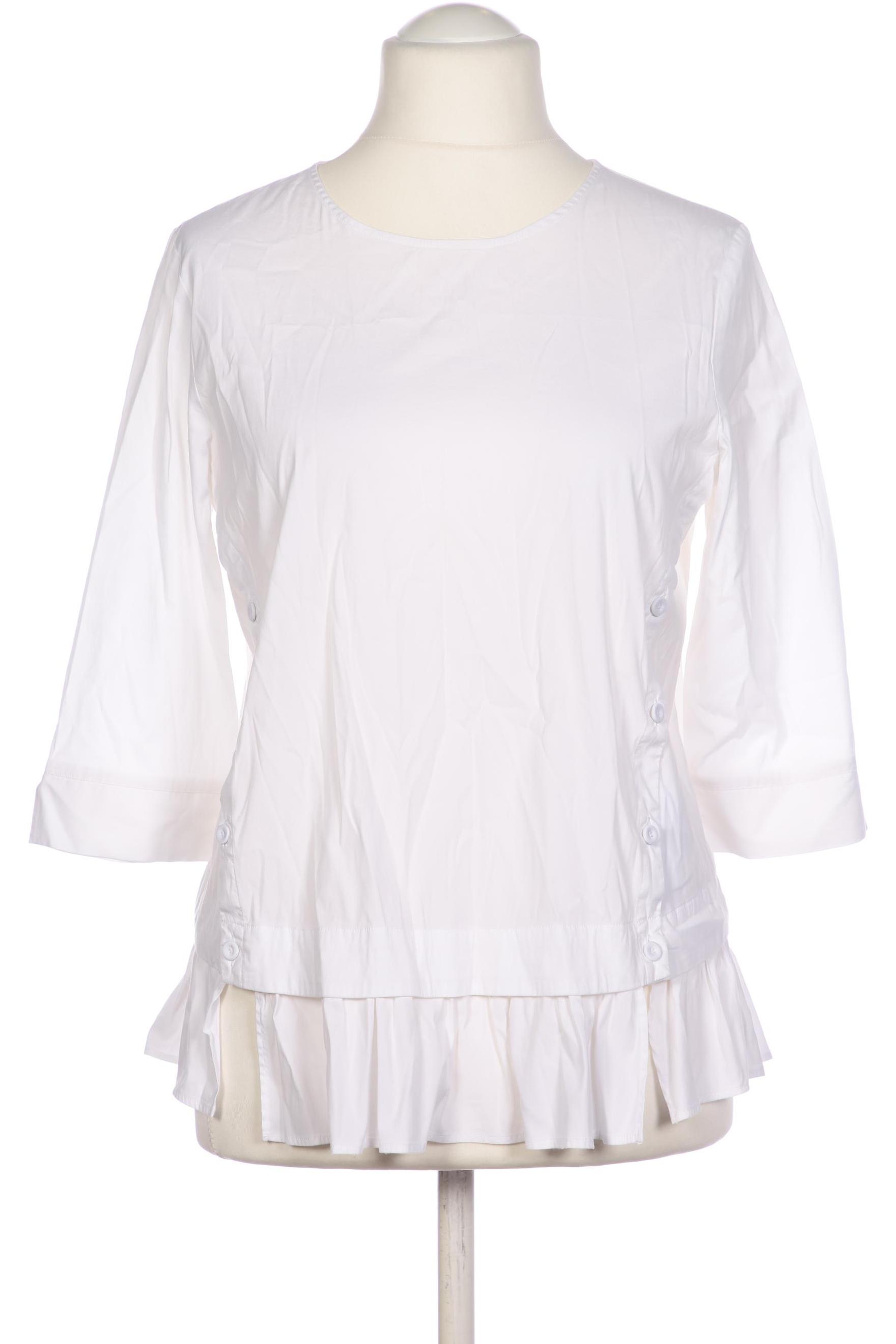 

Riani Damen Bluse, weiß, Gr. 40