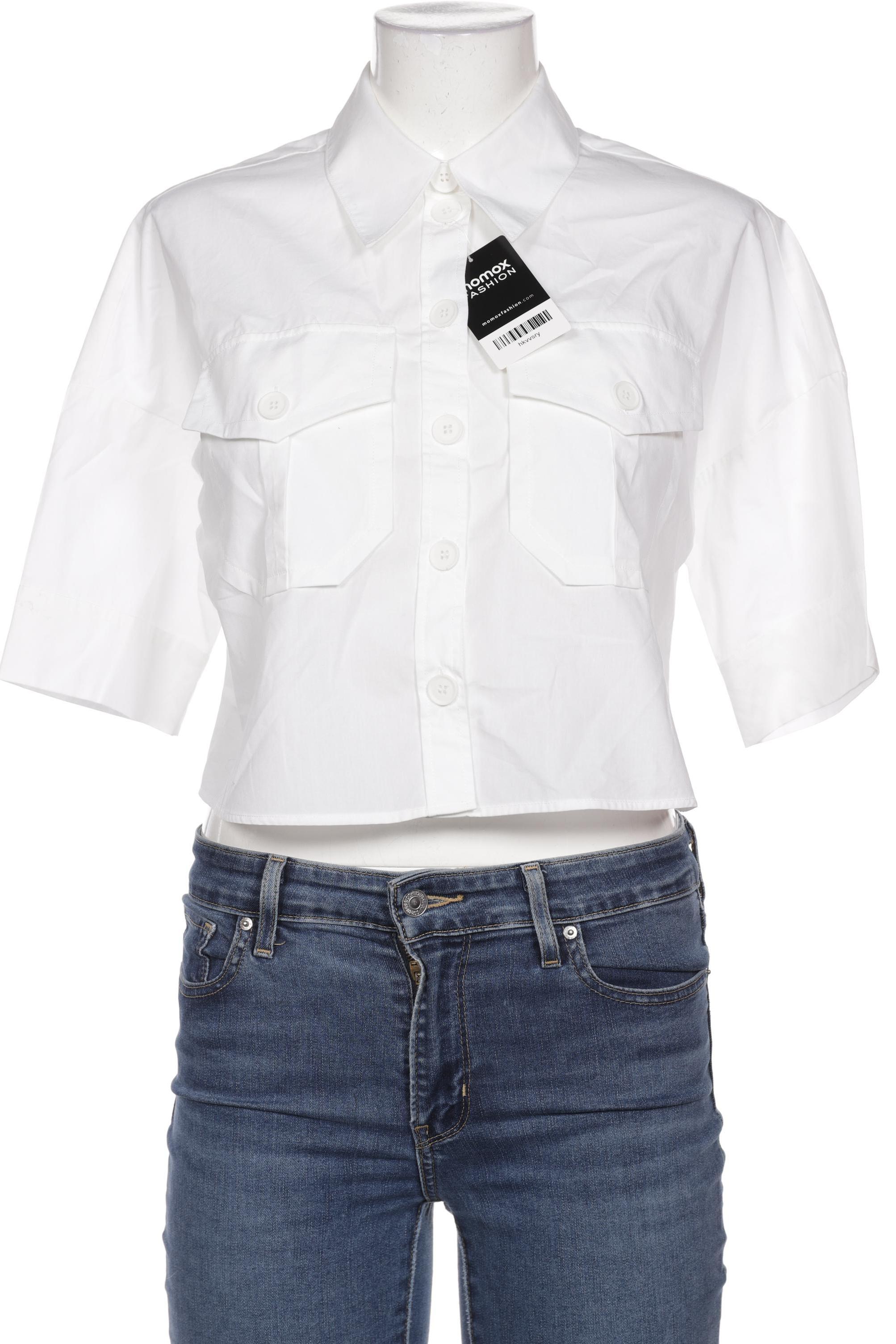

RIANI Damen Bluse, weiß