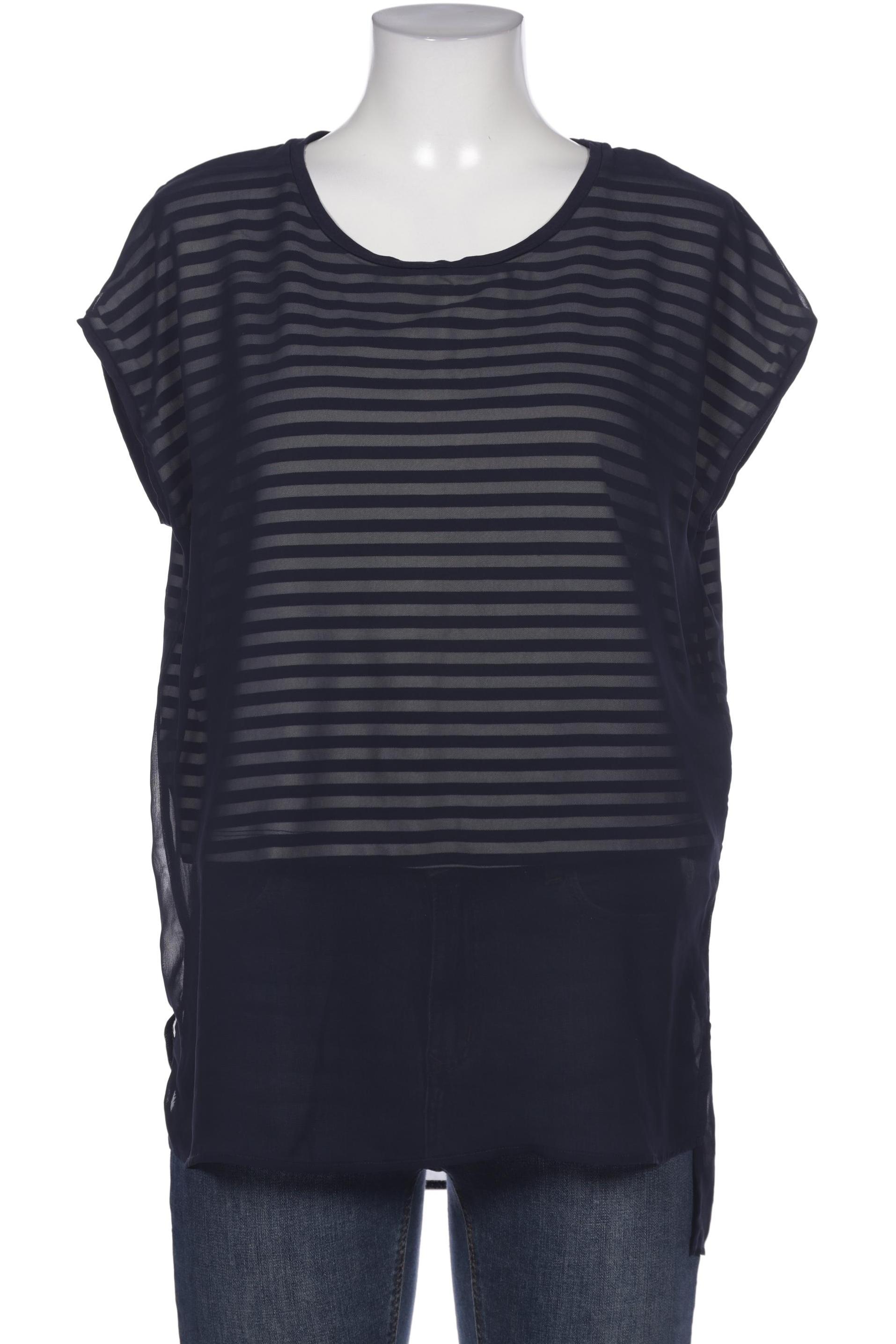 

Riani Damen Bluse, marineblau, Gr. 38